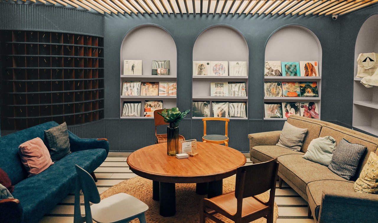 Be Passionate 06 - 0493 y 0138 de tamaño grande