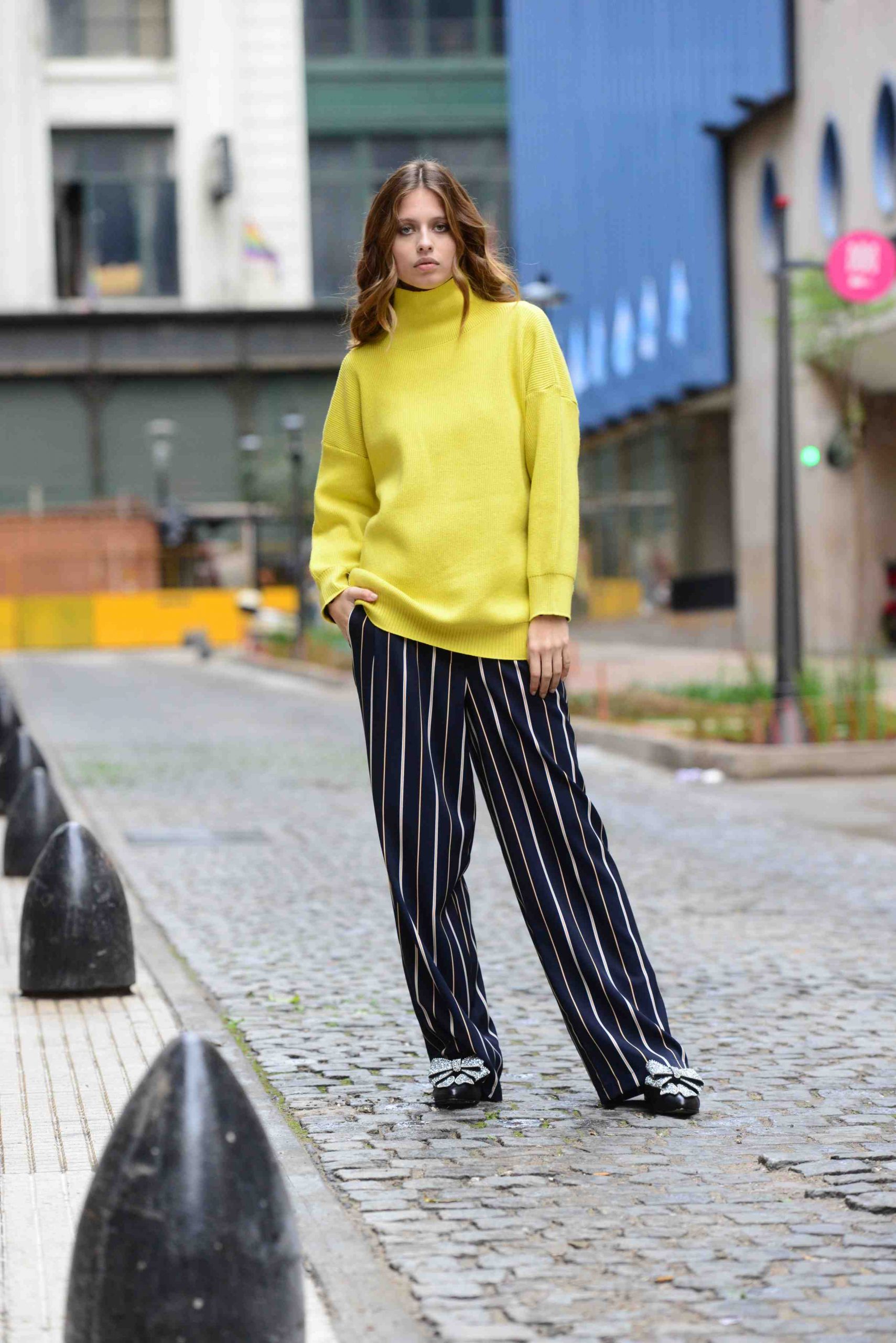 Los colores tendencia del invierno 2023 10