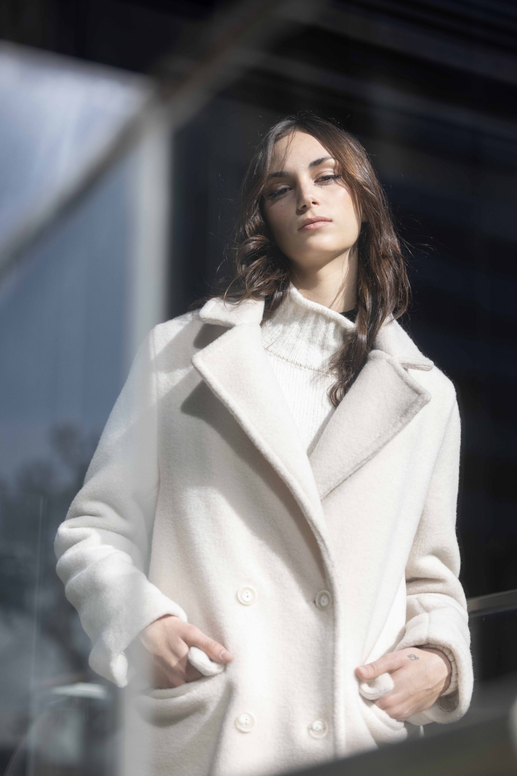 Estilo Para Ti - ALL WHITE 1