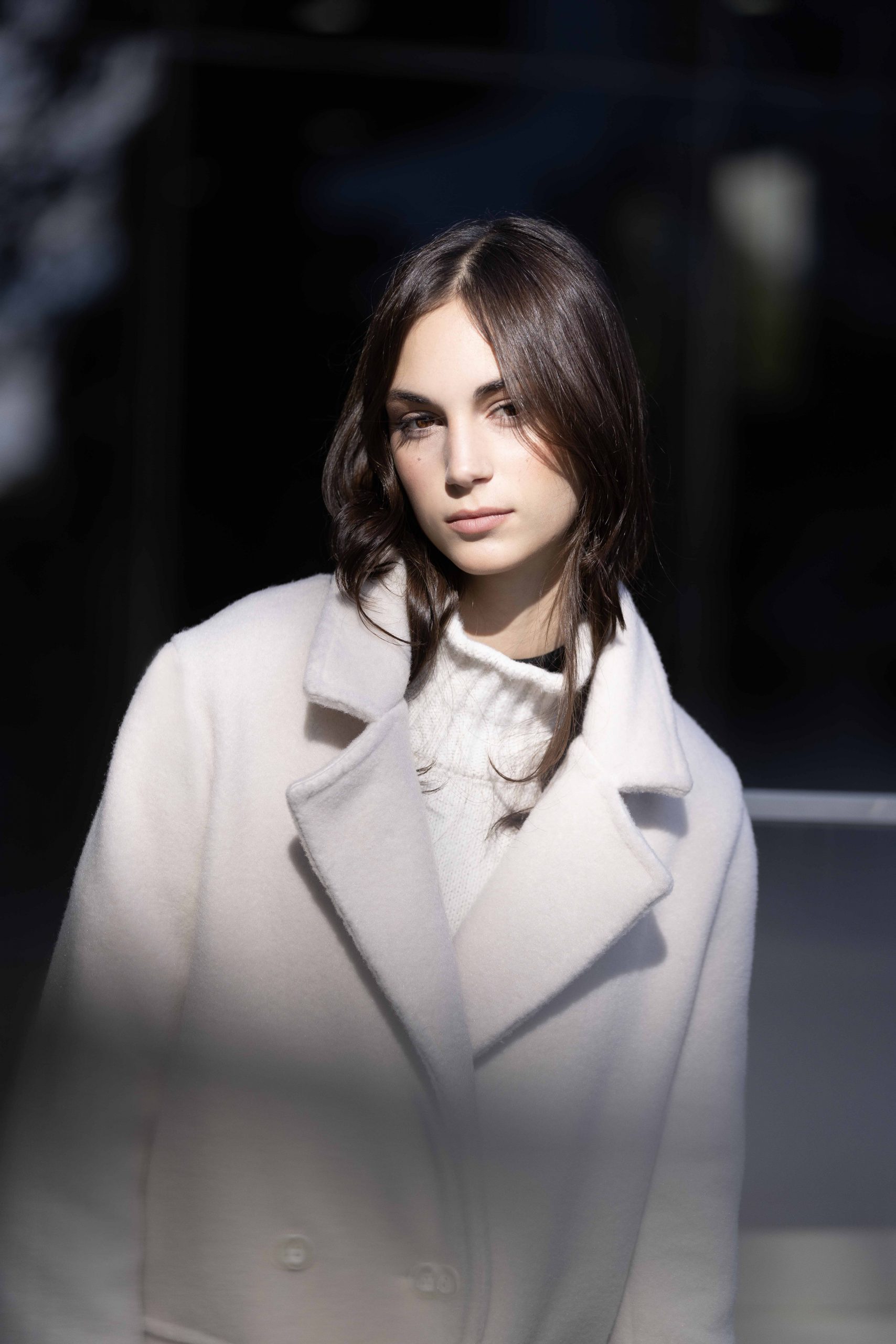 Estilo Para Ti - ALL WHITE 2