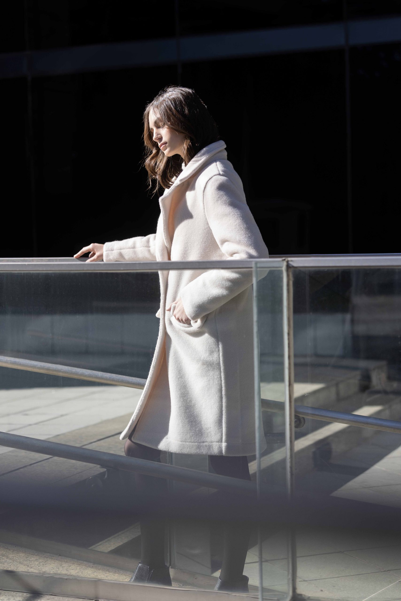 Estilo Para Ti - ALL WHITE 3