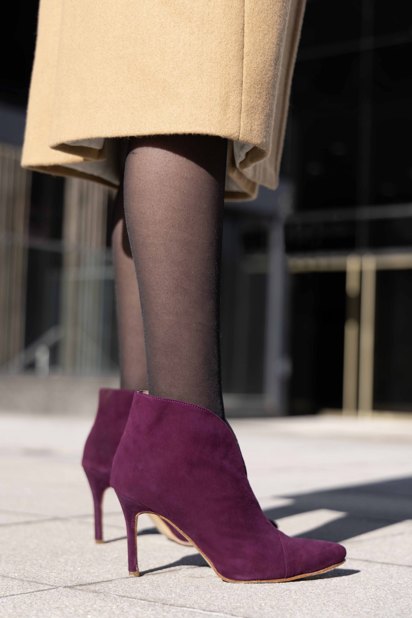 Estilo Para Ti - Como en los 80 5