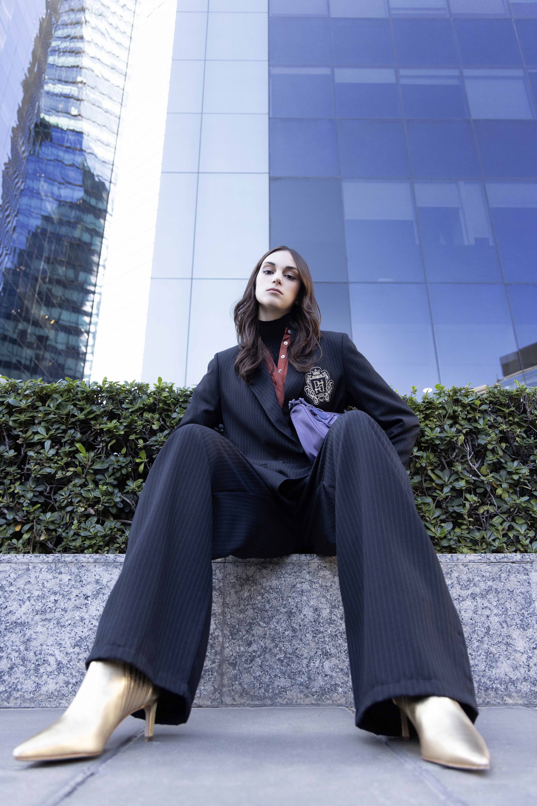 Estilo Para Ti - OVERSIZE 1