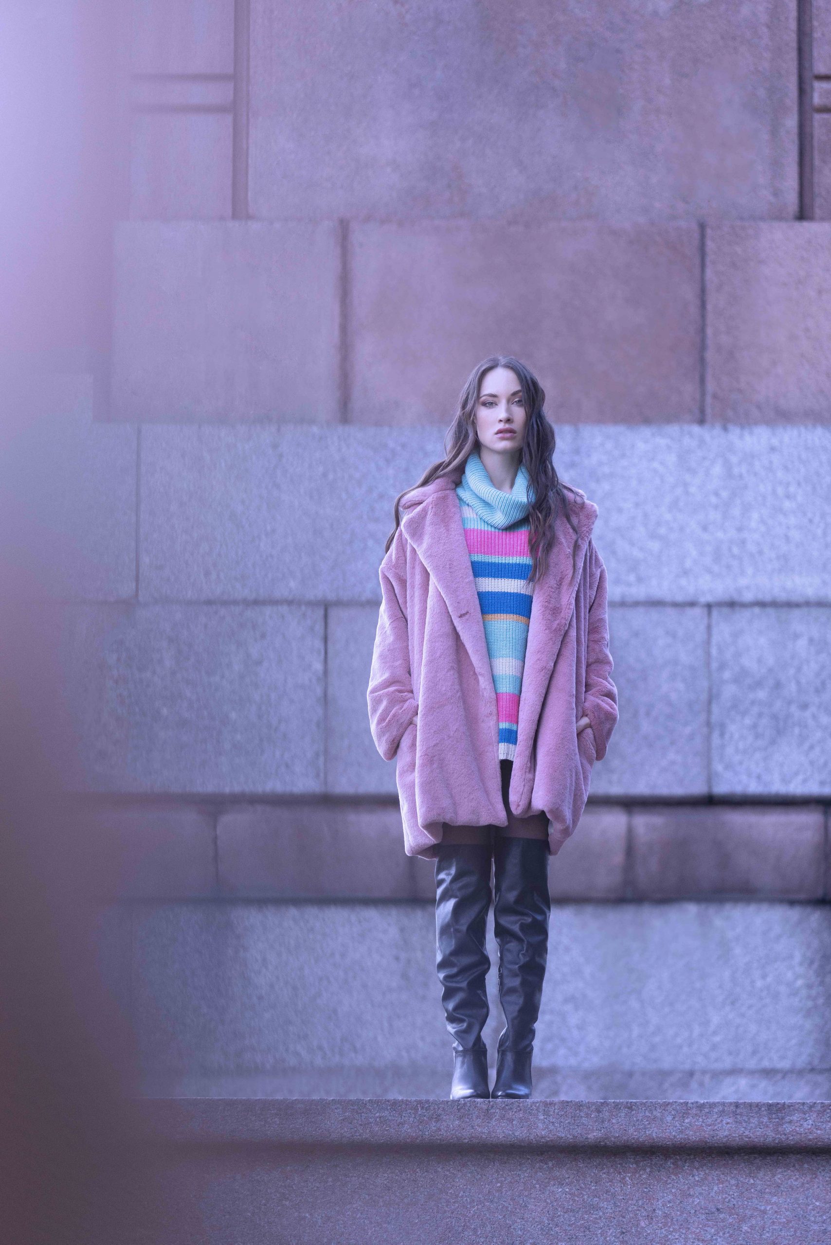 Estilo Para Ti, Hi Barbie 2