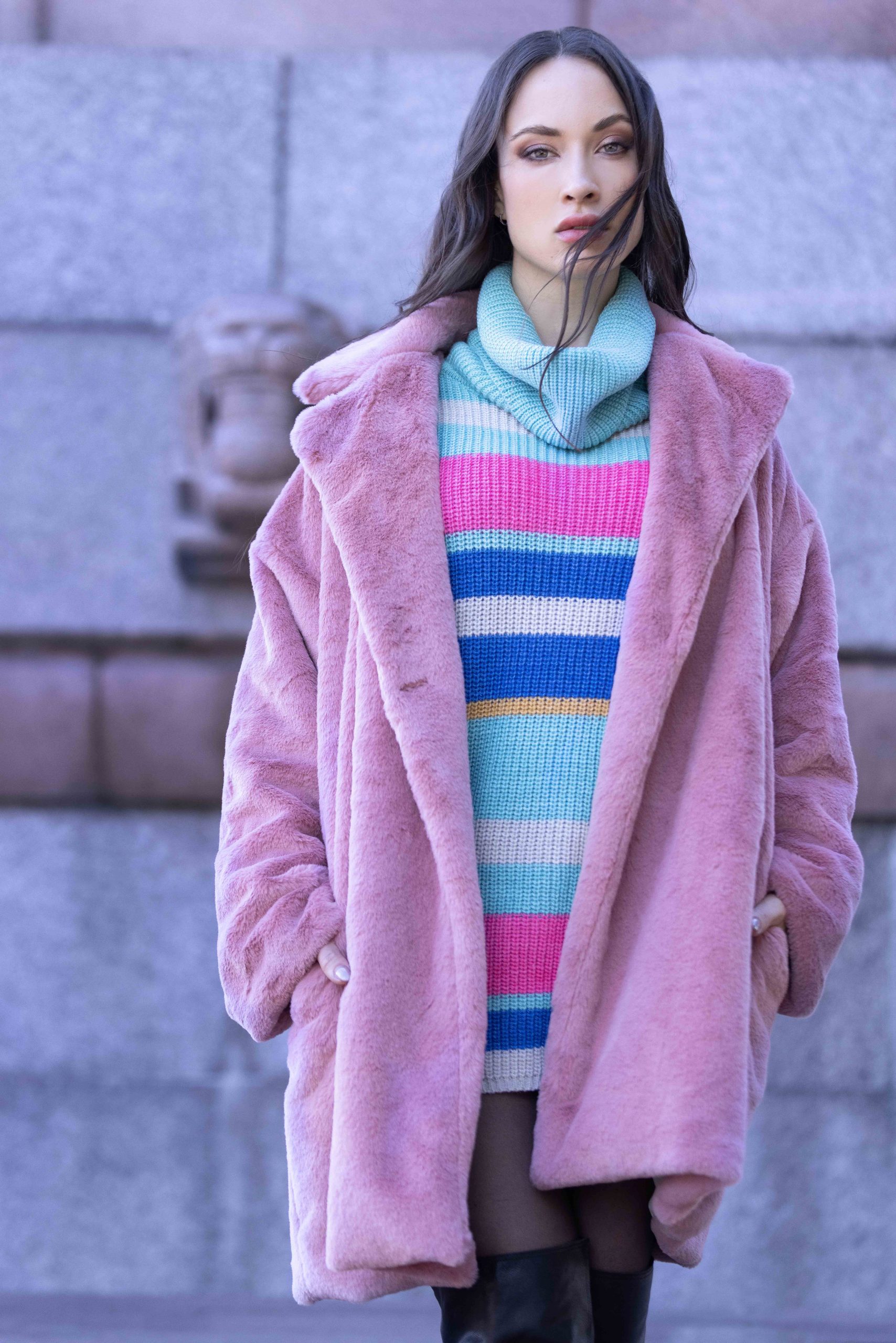 Estilo Para Ti, Hi Barbie