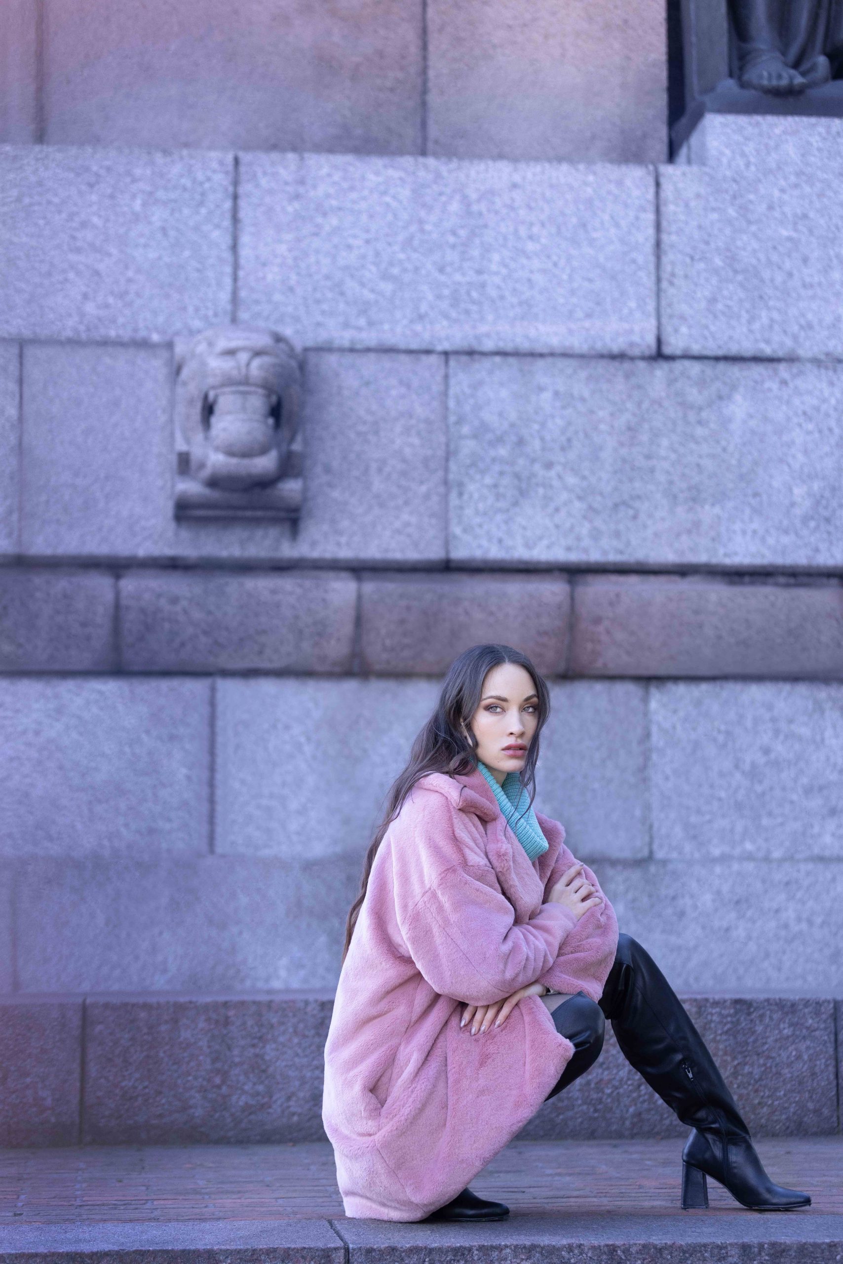 Estilo Para Ti, Hi barbie 1