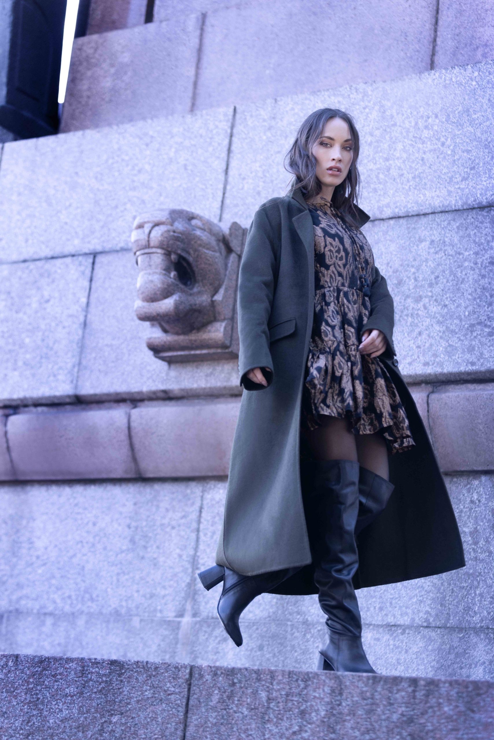 Estilo Para Ti, día y noche 1