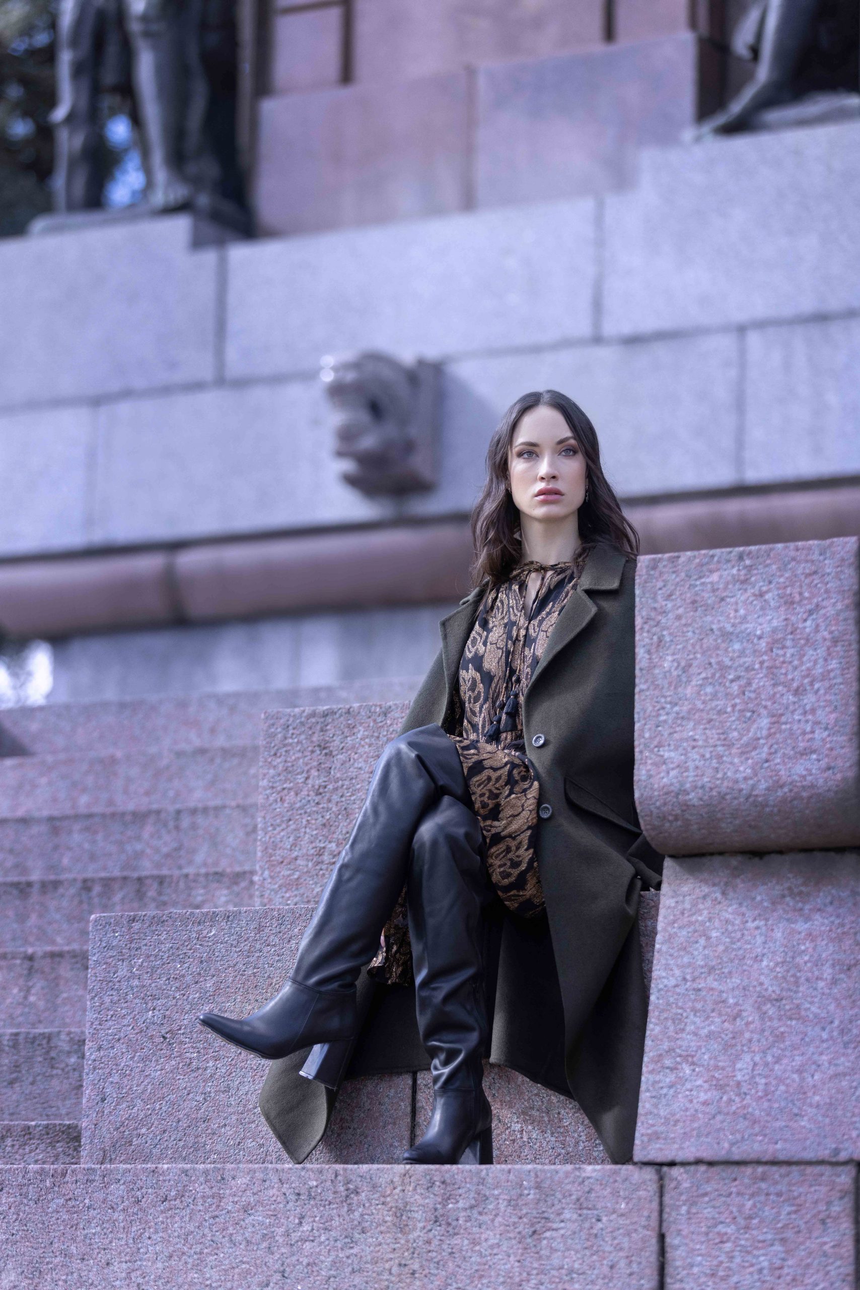 Estilo Para Ti, día y noche 2