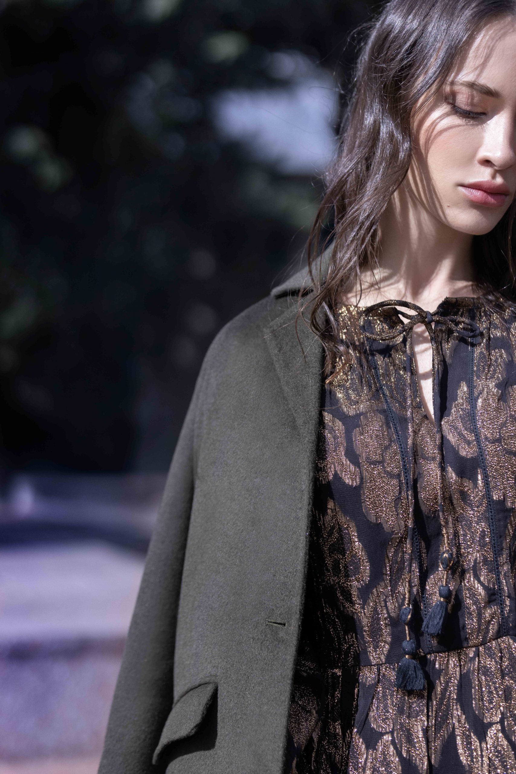 Estilo Para Ti, día y noche