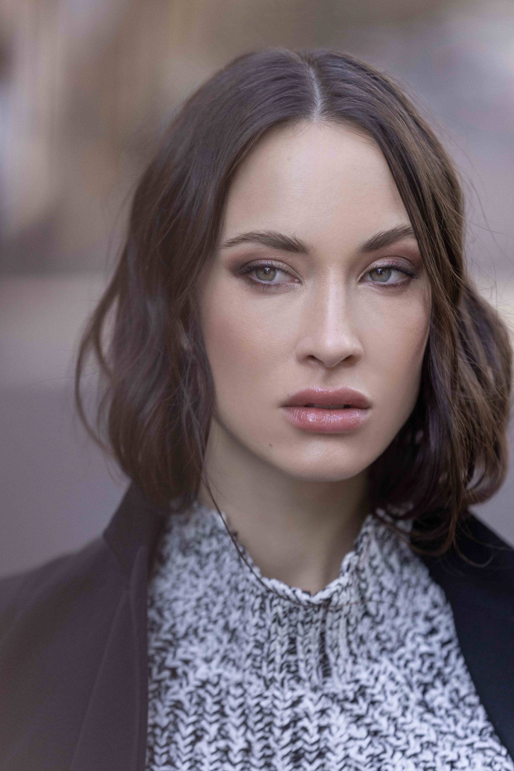 Estilo Para Ti, el tailleur short 3