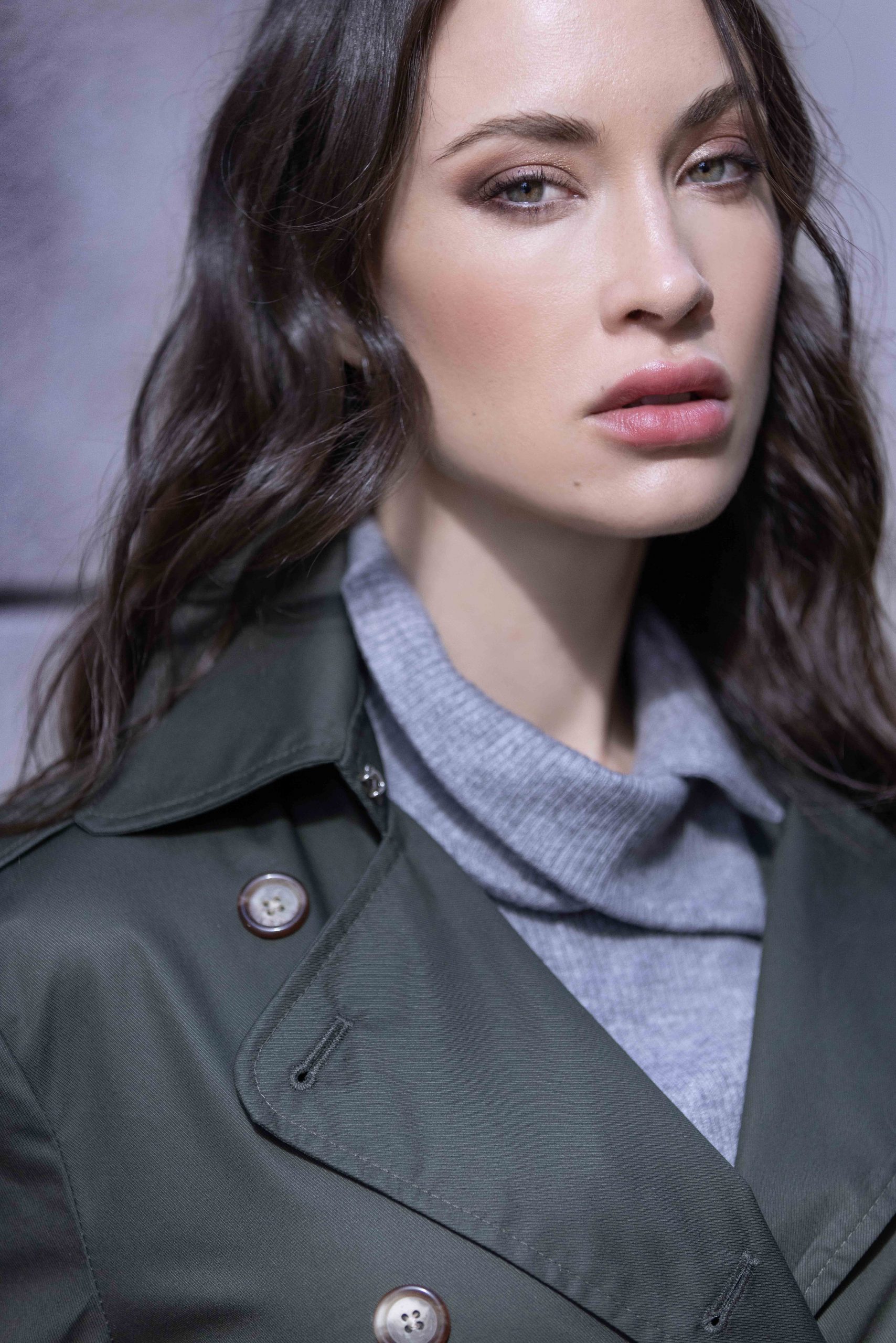 Estilo Para Ti, el trench 3