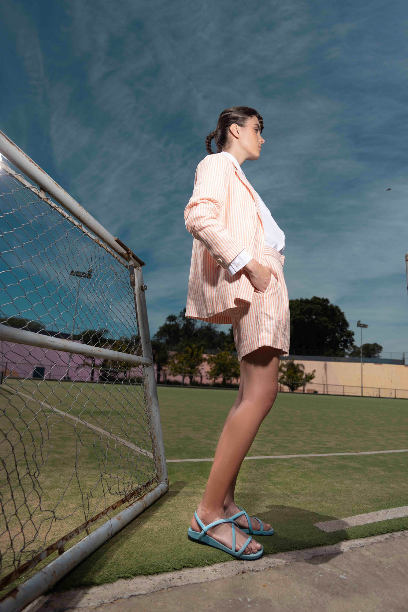 Estilo Para Ti - Bermudas versus pantalones - 0036