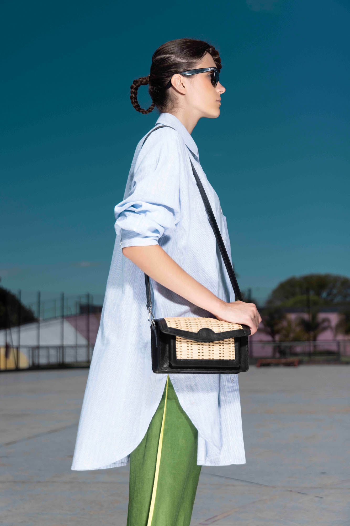 Estilo Para Ti - Bermudas versus pantalones - 0157