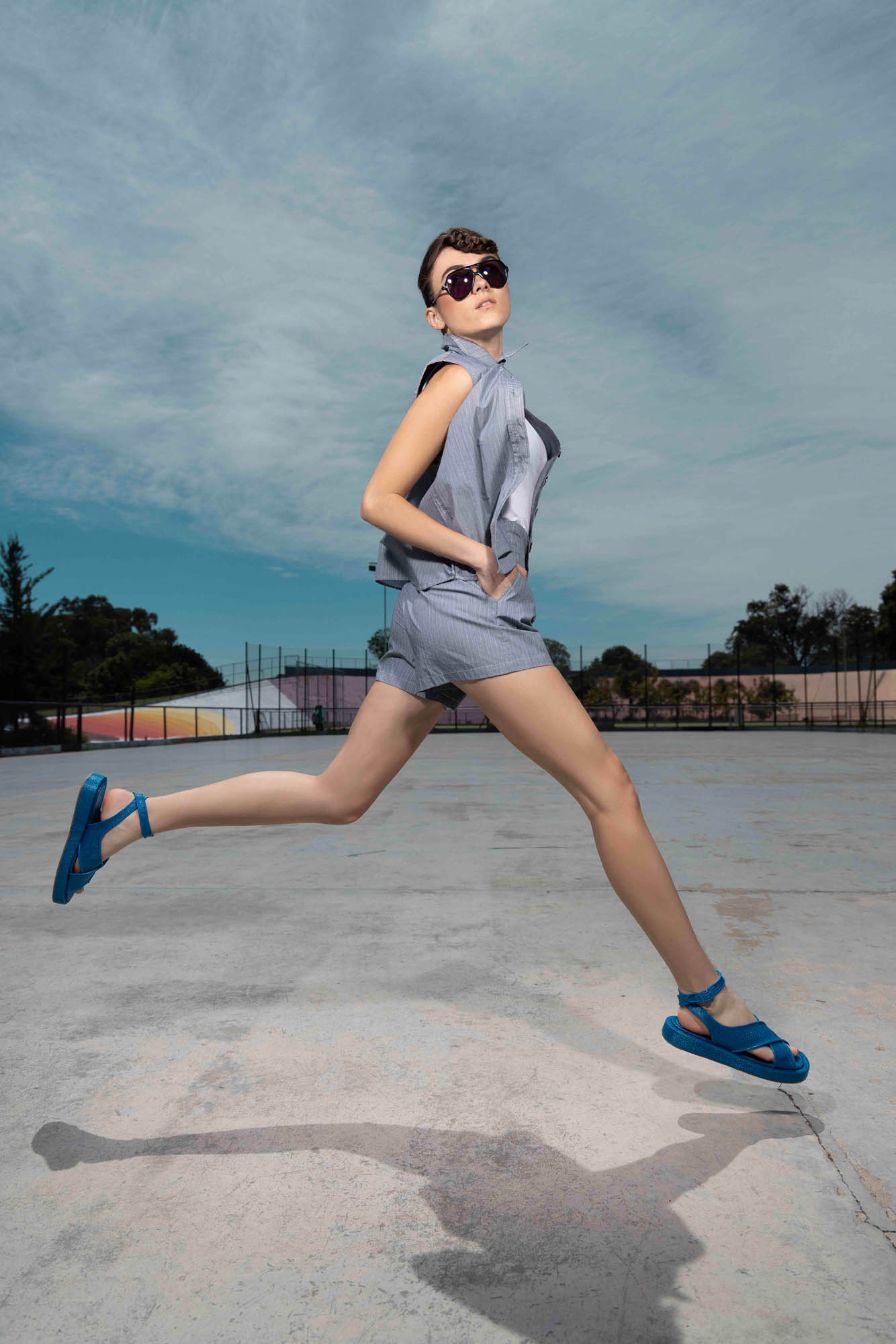 Estilo Para Ti - Bermudas versus pantalones - 9659