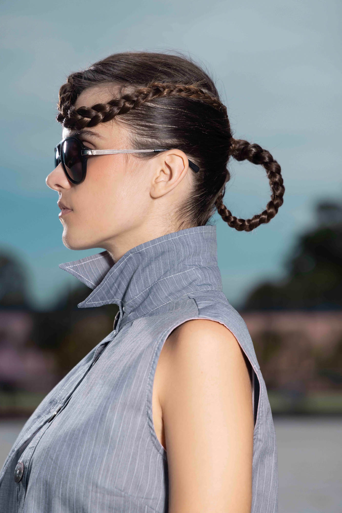 Estilo Para Ti - Bermudas versus pantalones - 9706