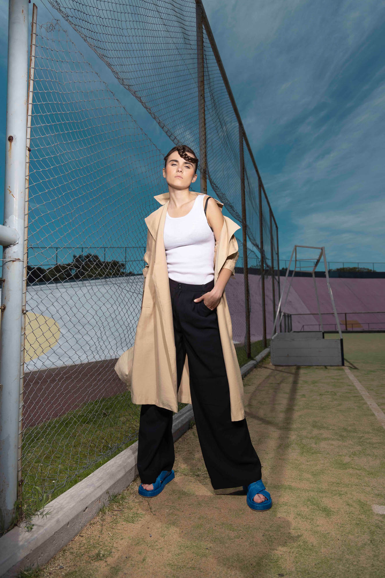 Estilo Para Ti - Bermudas versus pantalones - 9743