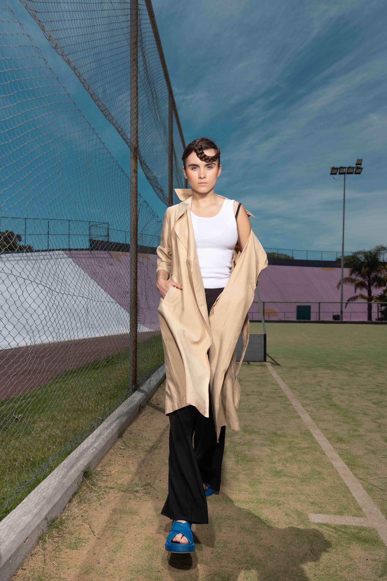 Estilo Para Ti - Bermudas versus pantalones - 9750