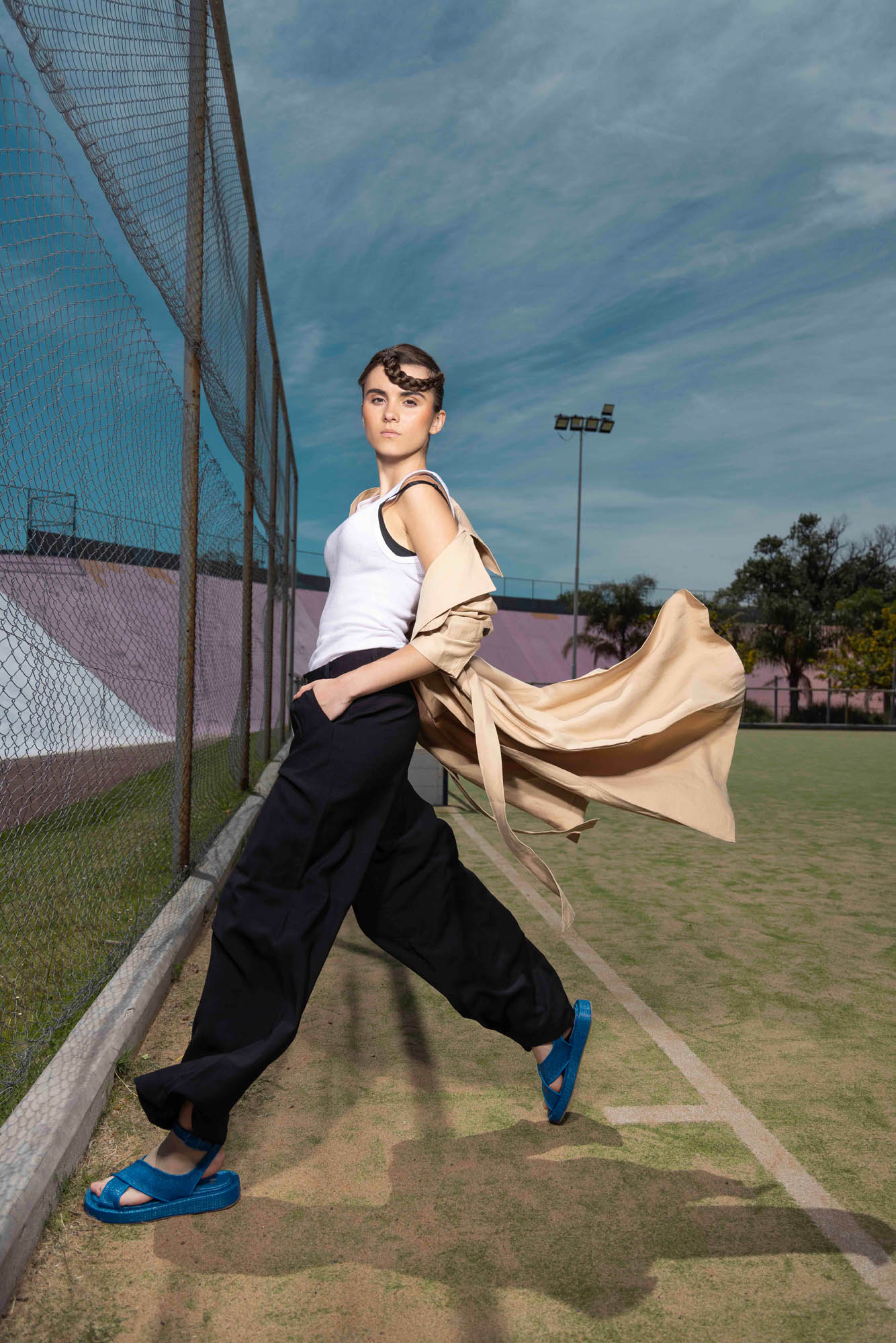 Estilo Para Ti - Bermudas versus pantalones - 9759