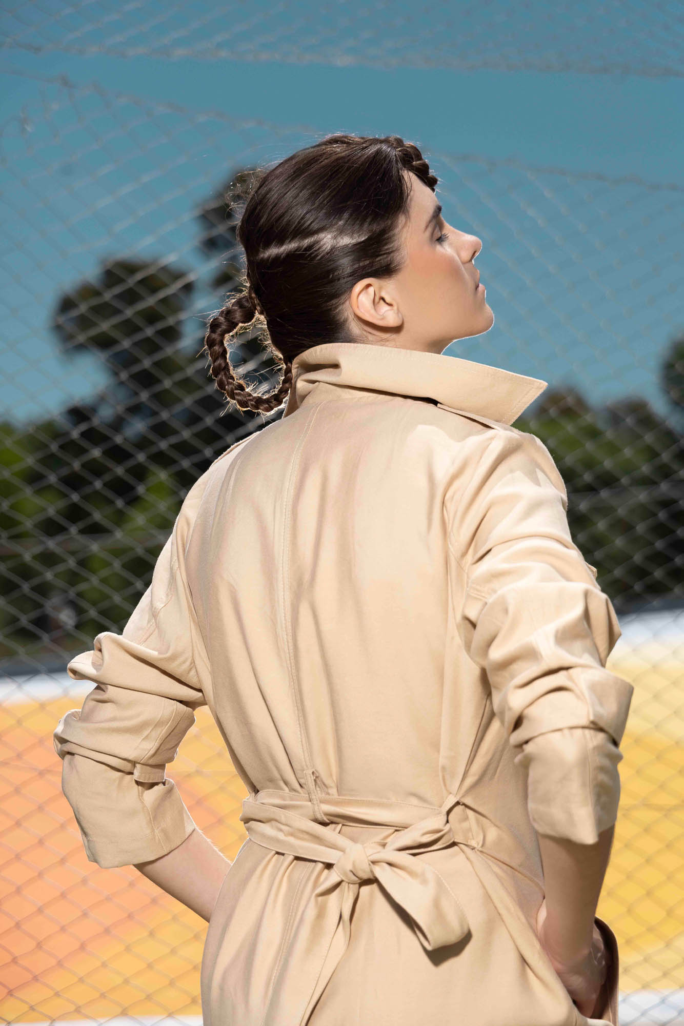 Estilo Para Ti - Bermudas versus pantalones - 9846