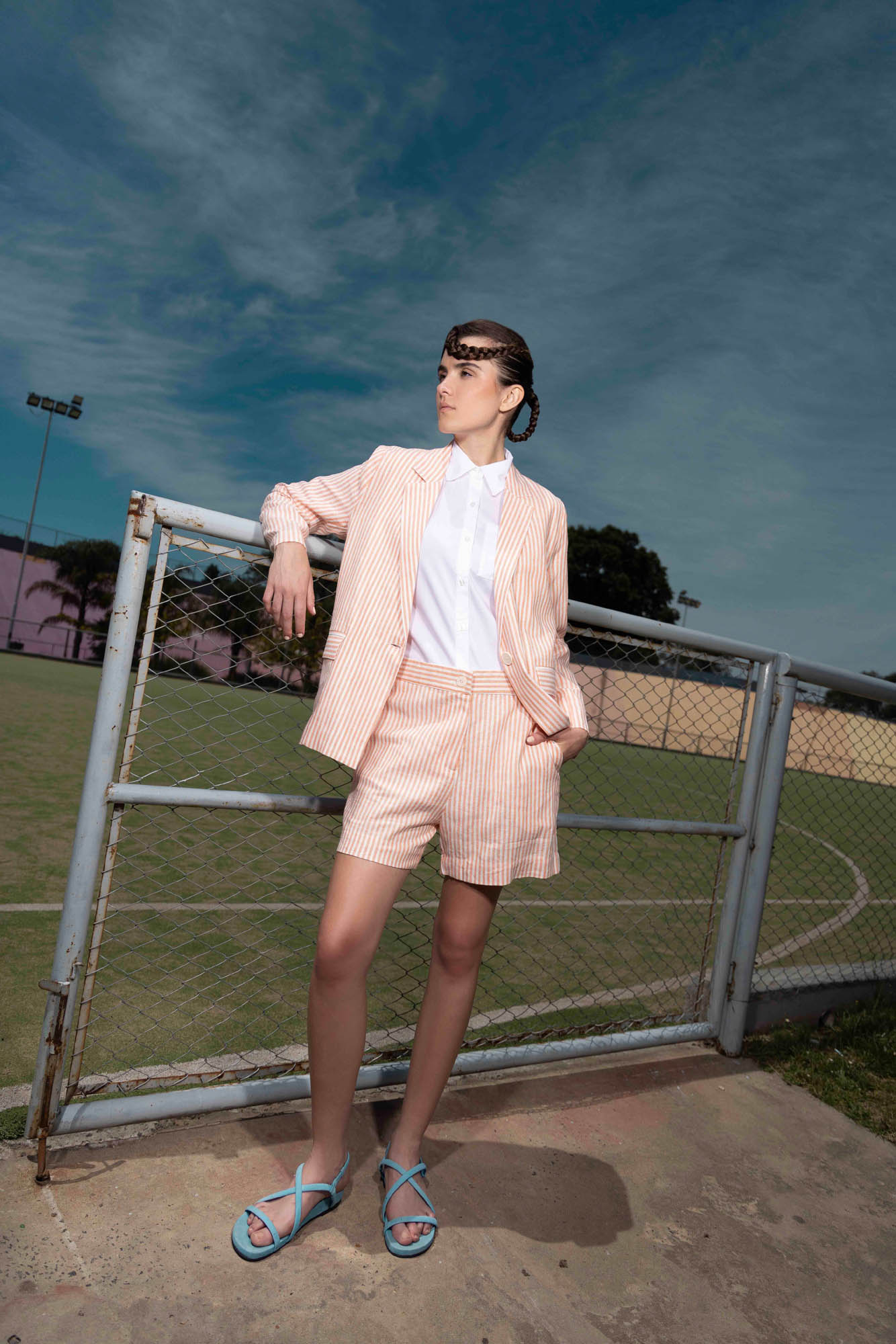 Estilo Para Ti - Bermudas versus pantalones - 9896