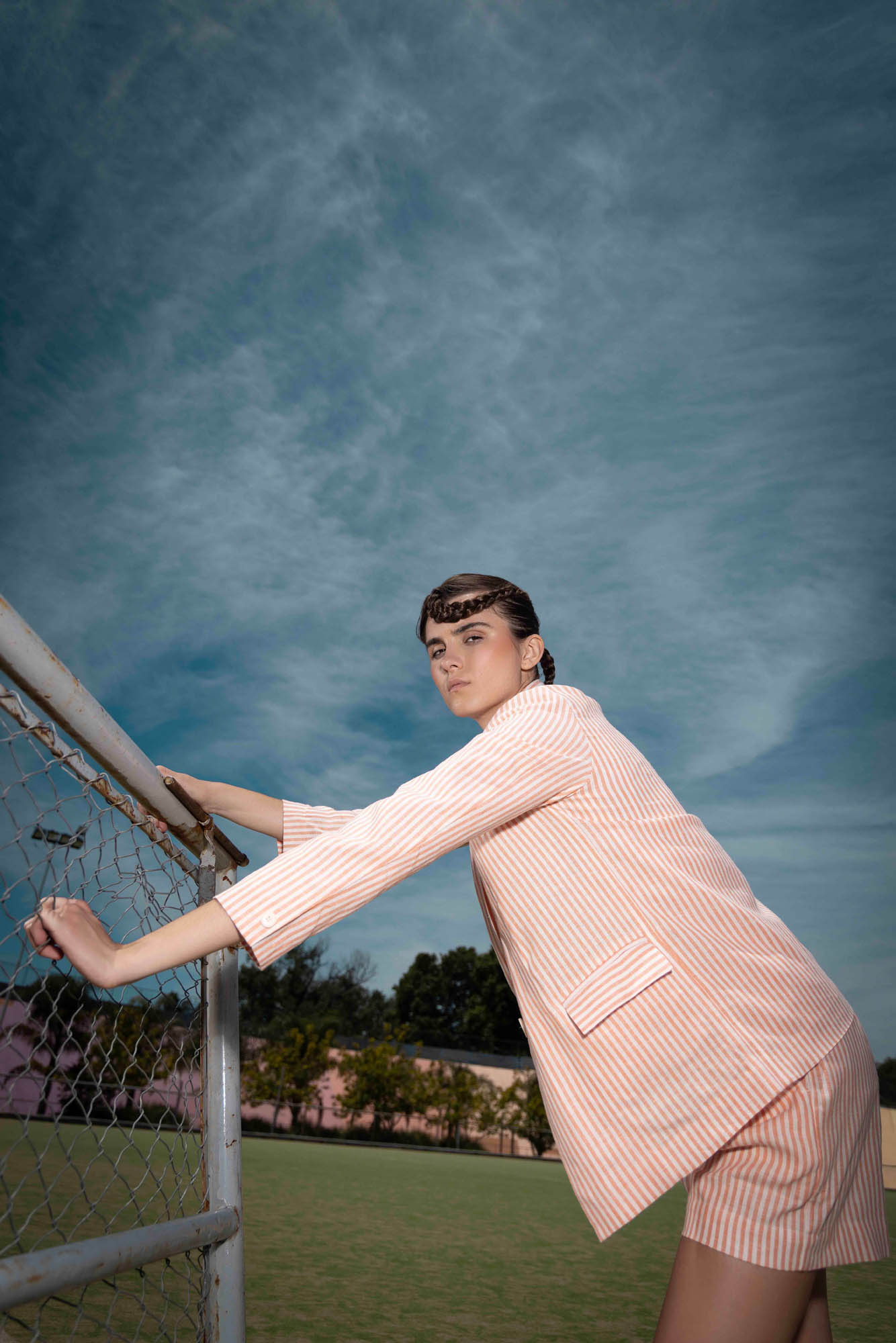 Estilo Para Ti - Bermudas versus pantalones - 9962