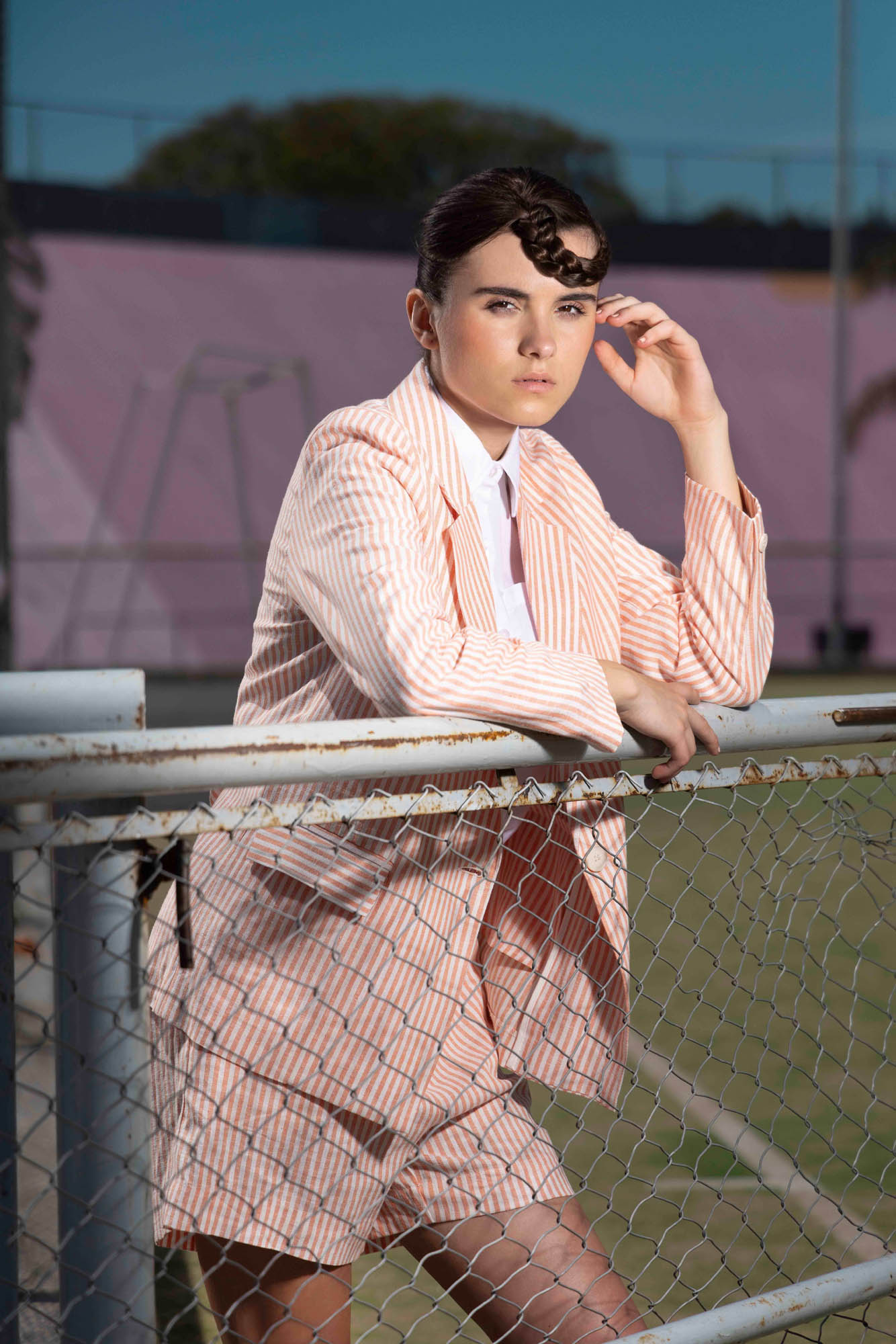 Estilo Para Ti - Bermudas versus pantalones - 9997