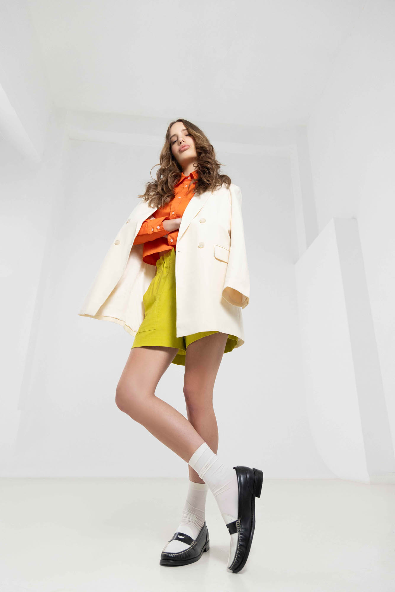 Estilo Para Ti: Bermudas y shorts para todas - M2A7330