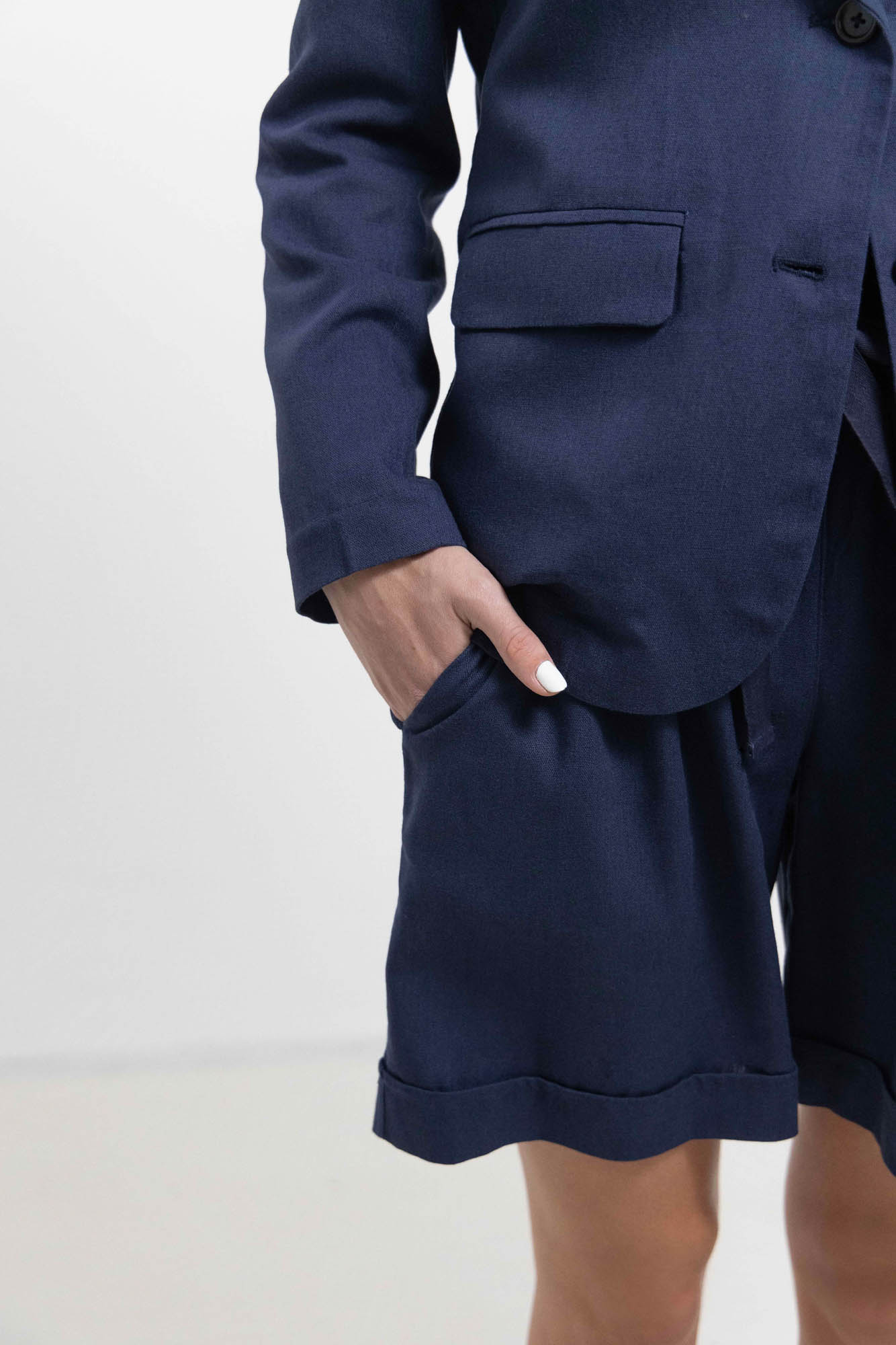 Estilo Para Ti: Bermudas y shorts para todas - M2A7819