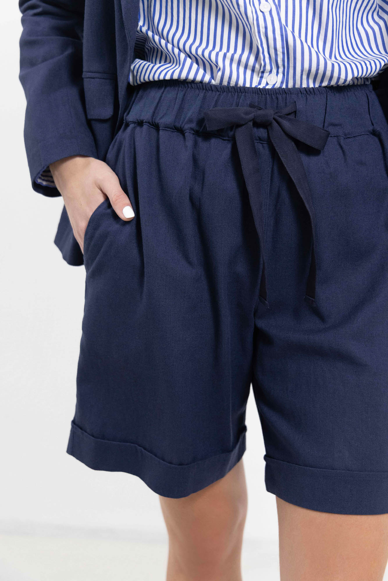 Estilo Para Ti: Bermudas y shorts para todas - M2A8025