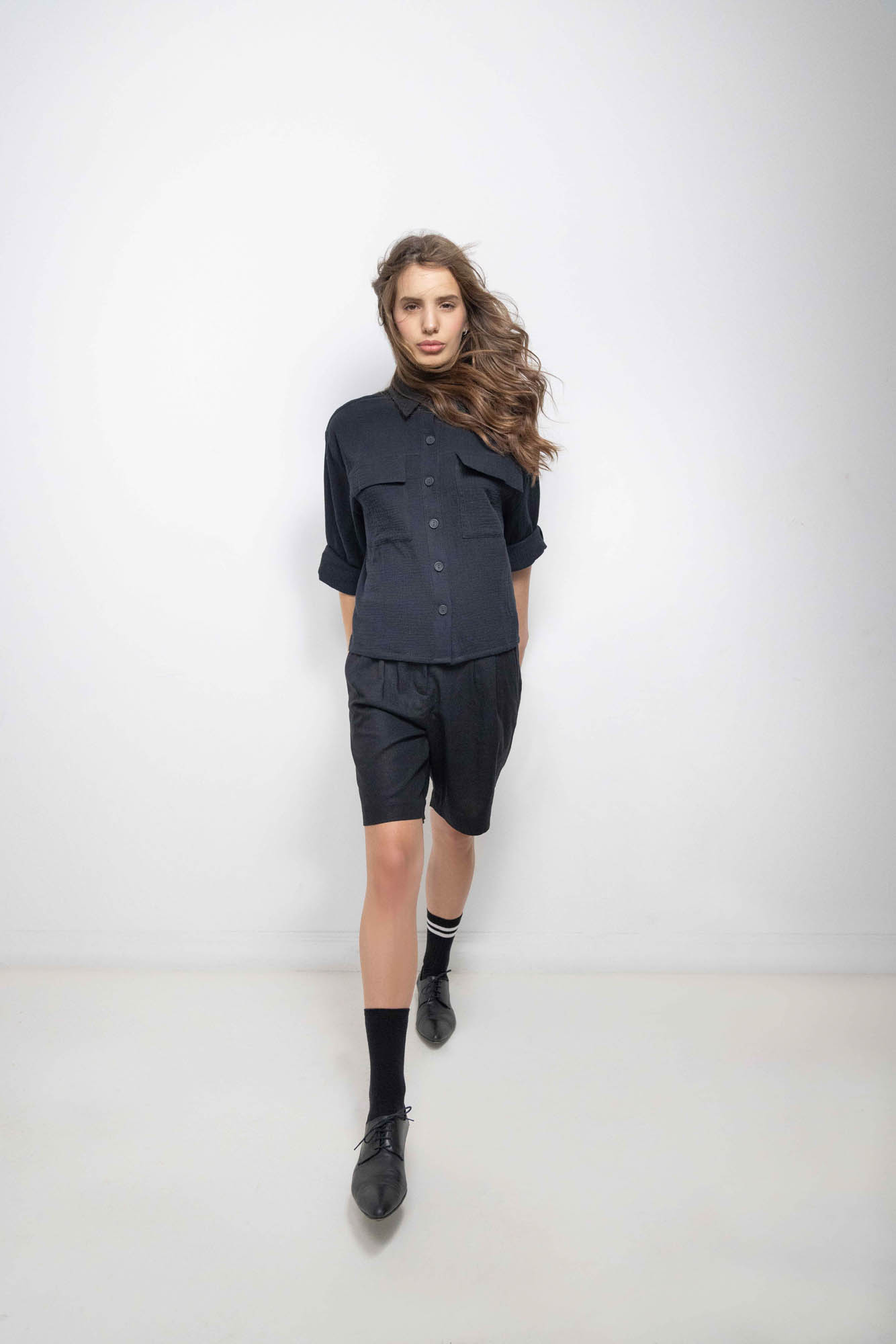 Estilo Para Ti: Bermudas y shorts para todas - M2A8209