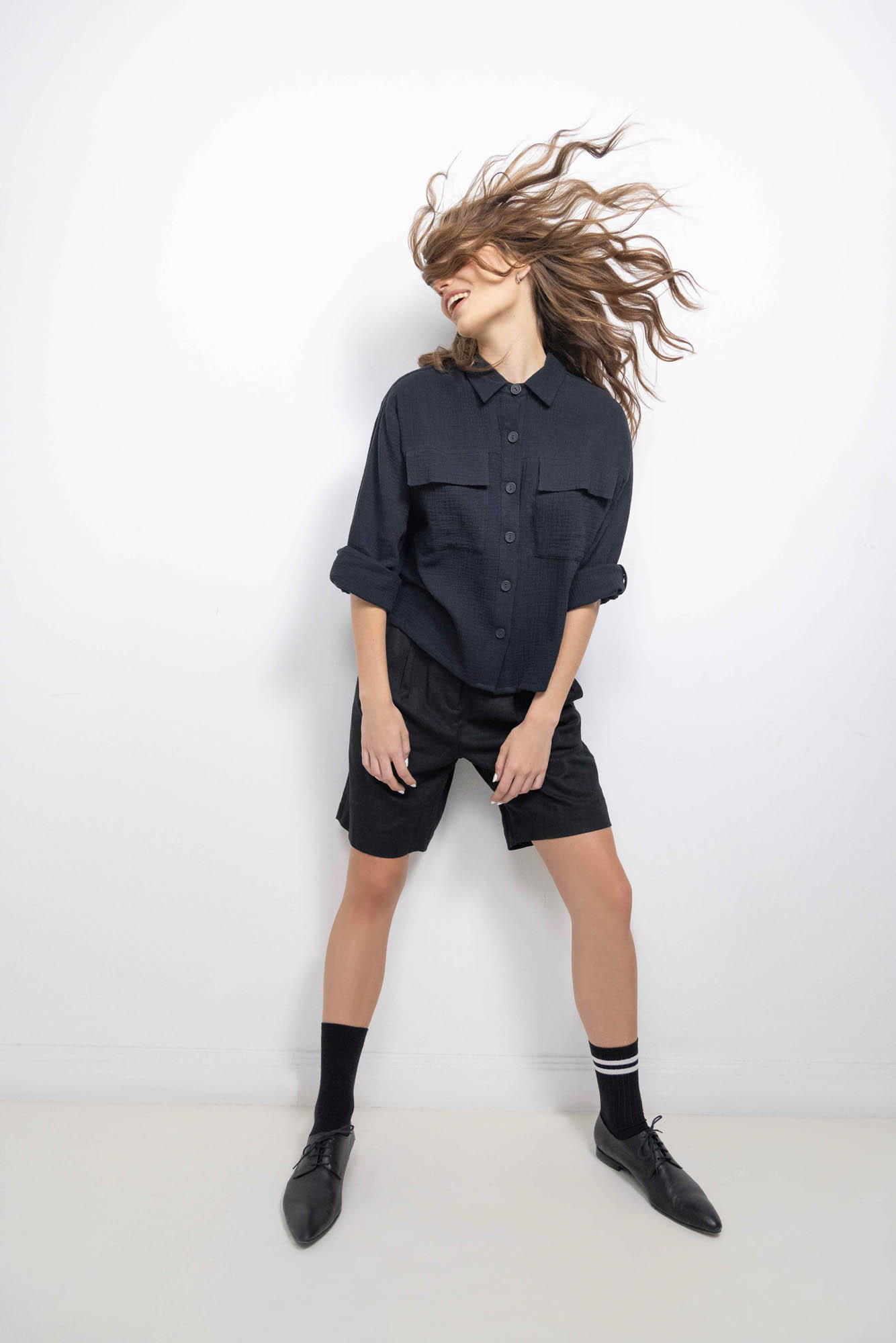 Estilo Para Ti: Bermudas y shorts para todas - M2A8275