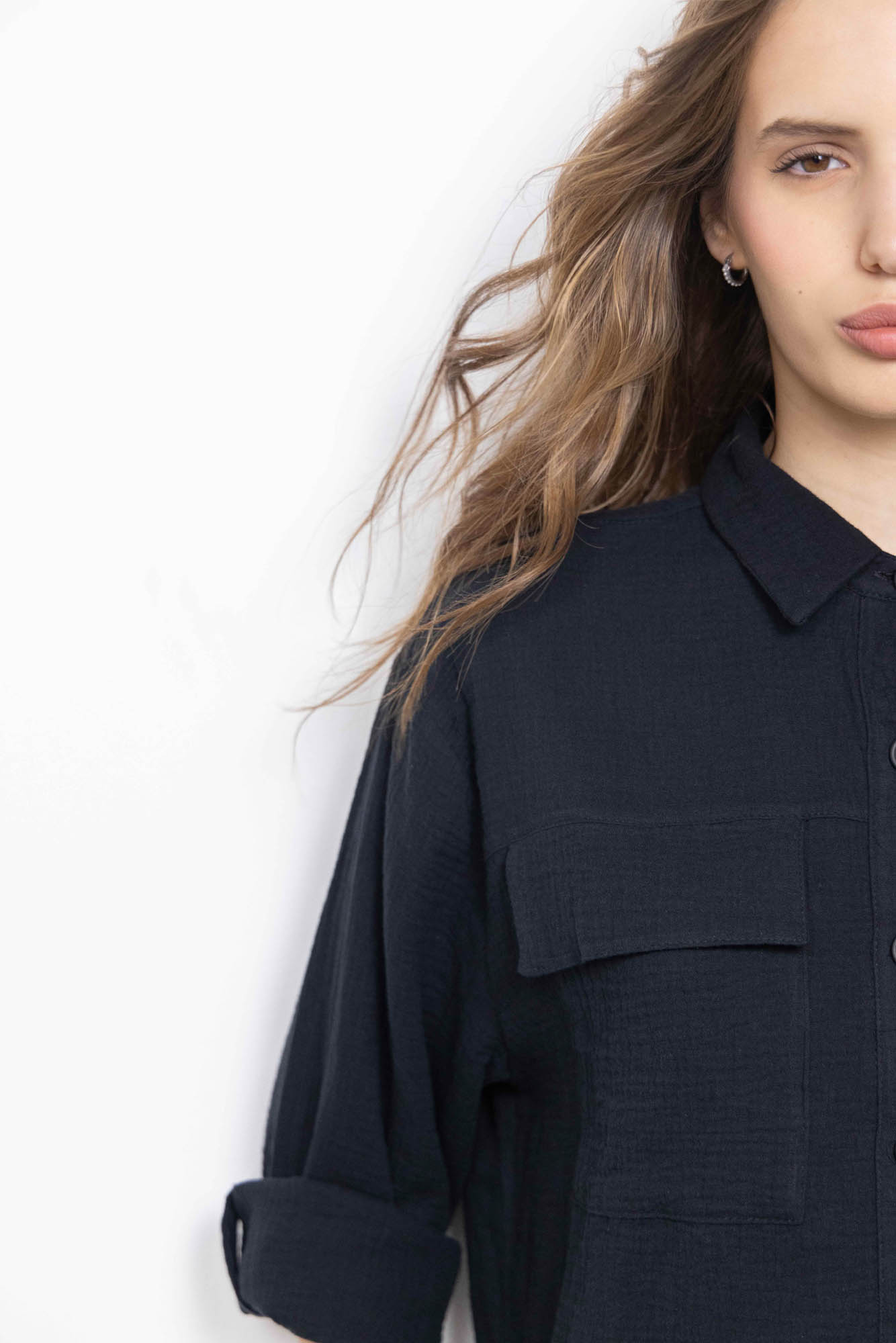 Estilo Para Ti: Bermudas y shorts para todas - M2A8545