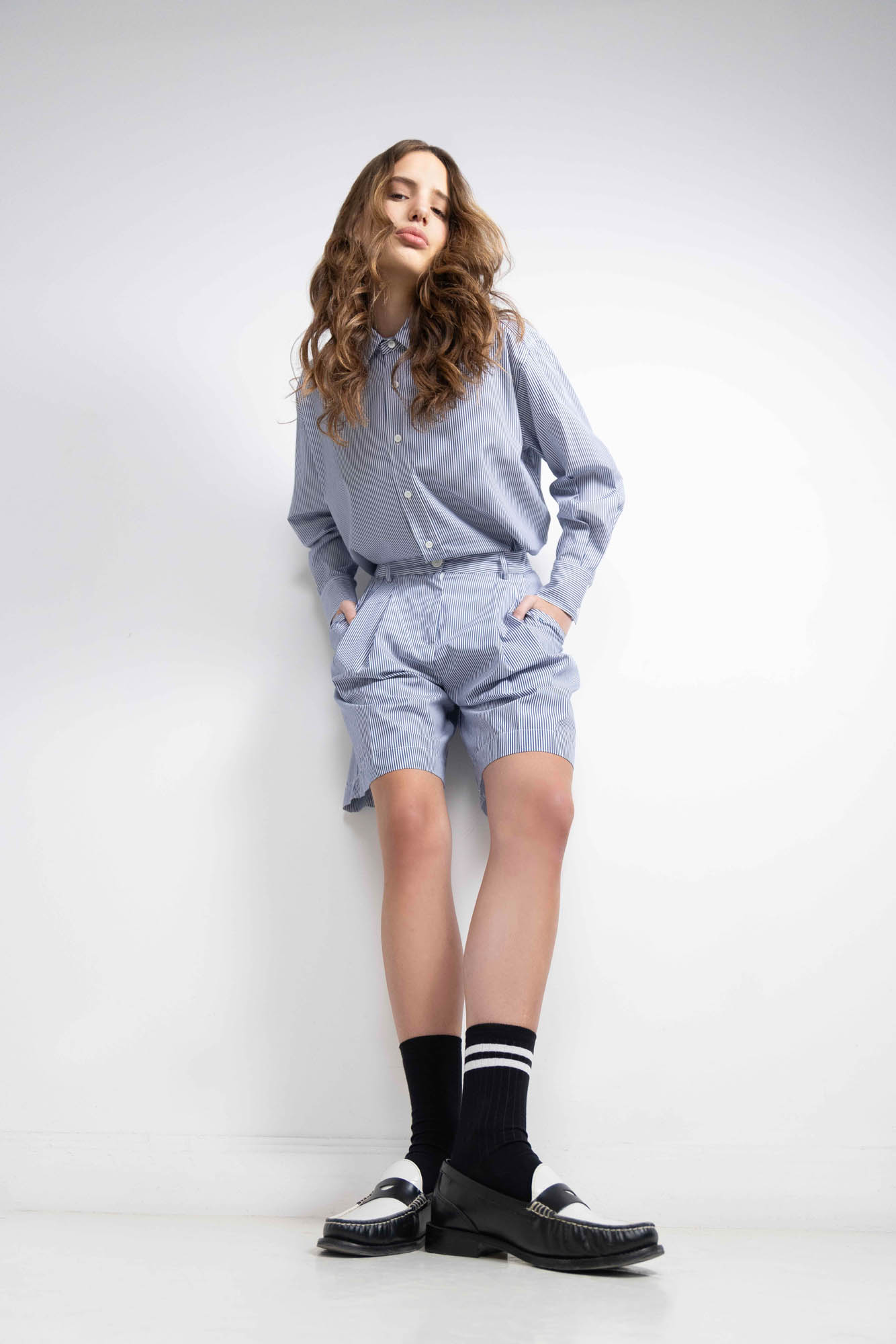 Estilo Para Ti: Bermudas y shorts para todas - M2A8769