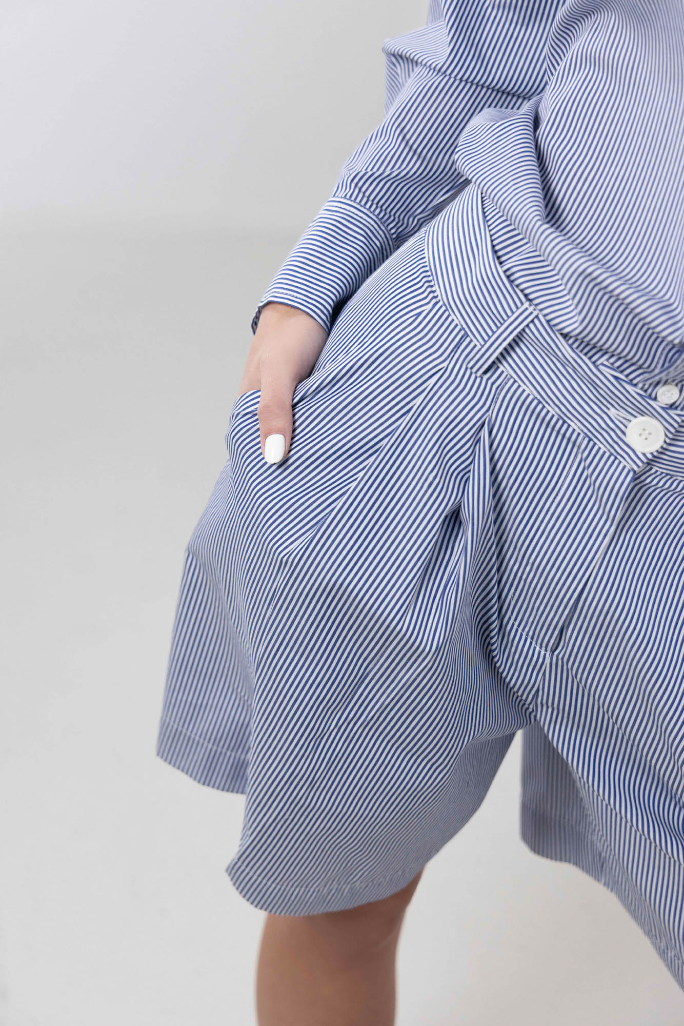 Estilo Para Ti: Bermudas y shorts para todas - M2A8908