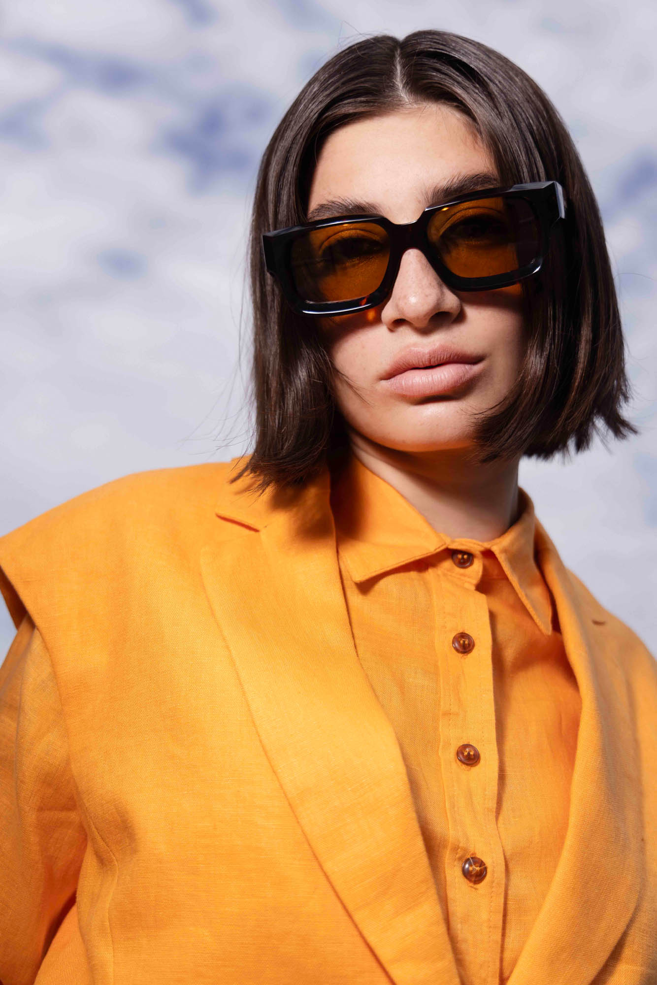 Para Ti Estilo Para Ti Looks de lino la textura preferida de la temporada4765