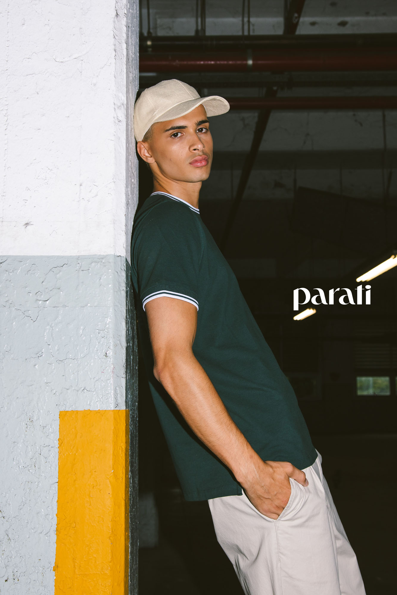 Estilo Para Ti 4 looks de verano para hombres cancheros 11