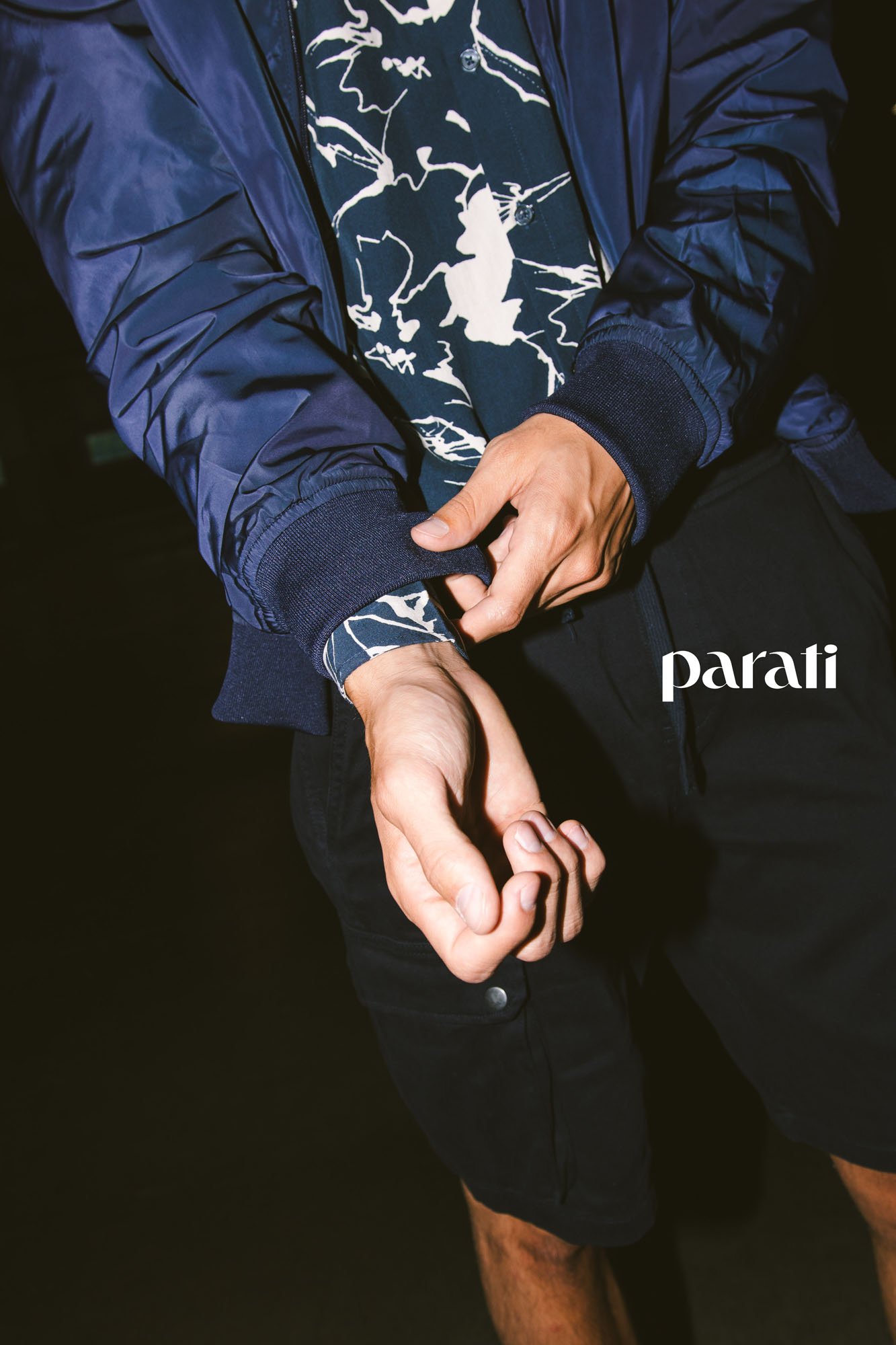 Estilo Para Ti 4 looks de verano para hombres cancheros 19