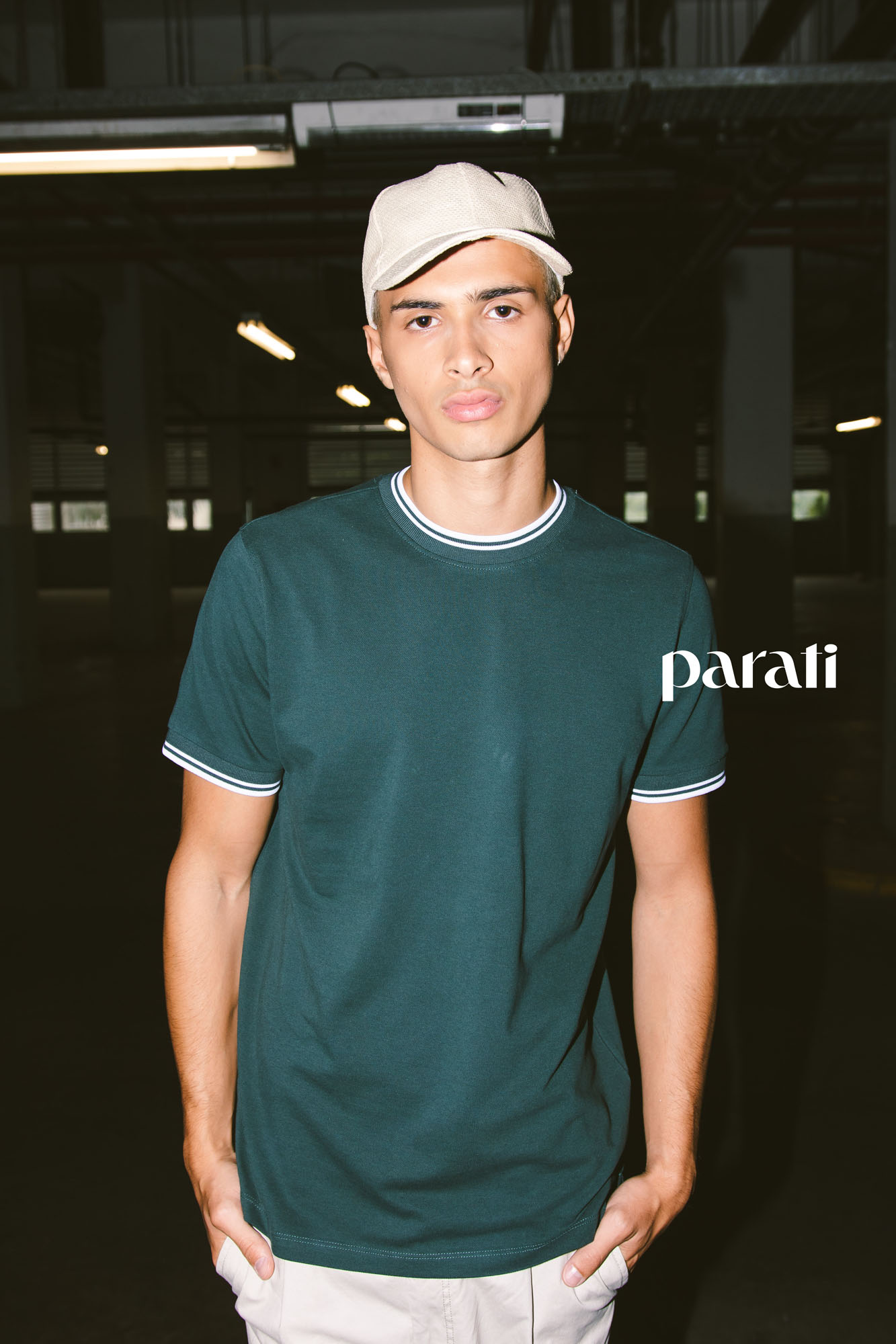 Estilo Para Ti 4 looks de verano para hombres cancheros 2