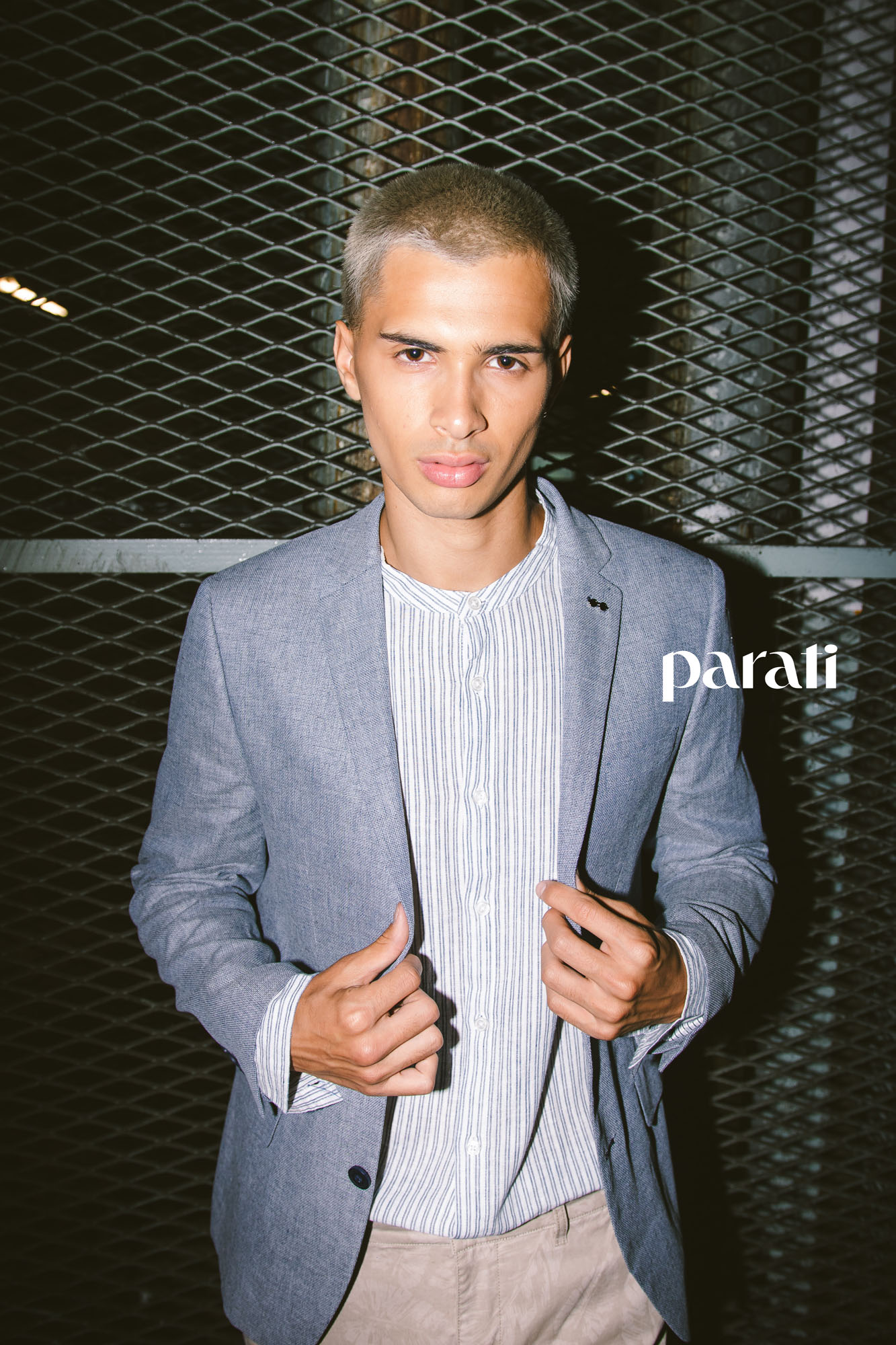 Estilo Para Ti 4 looks de verano para hombres cancheros 27