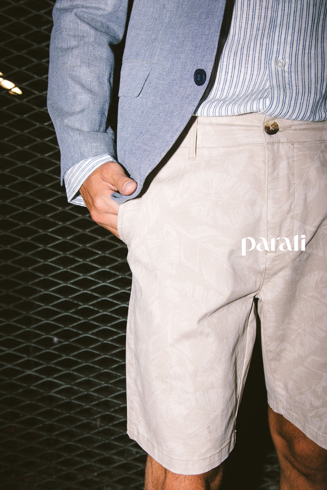 Estilo Para Ti 4 looks de verano para hombres cancheros 29