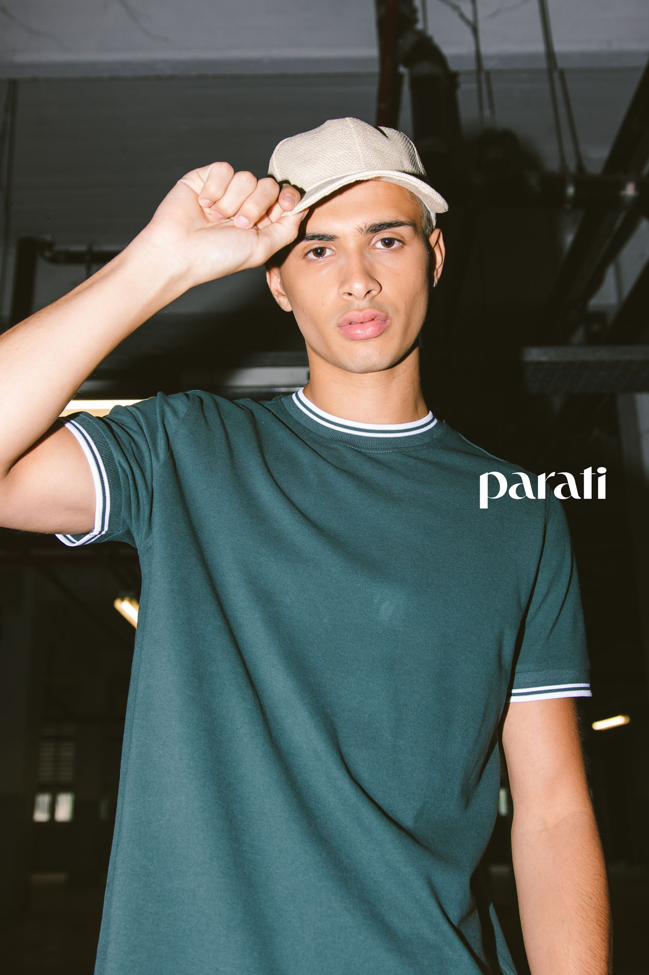 Estilo Para Ti 4 looks de verano para hombres cancheros 3