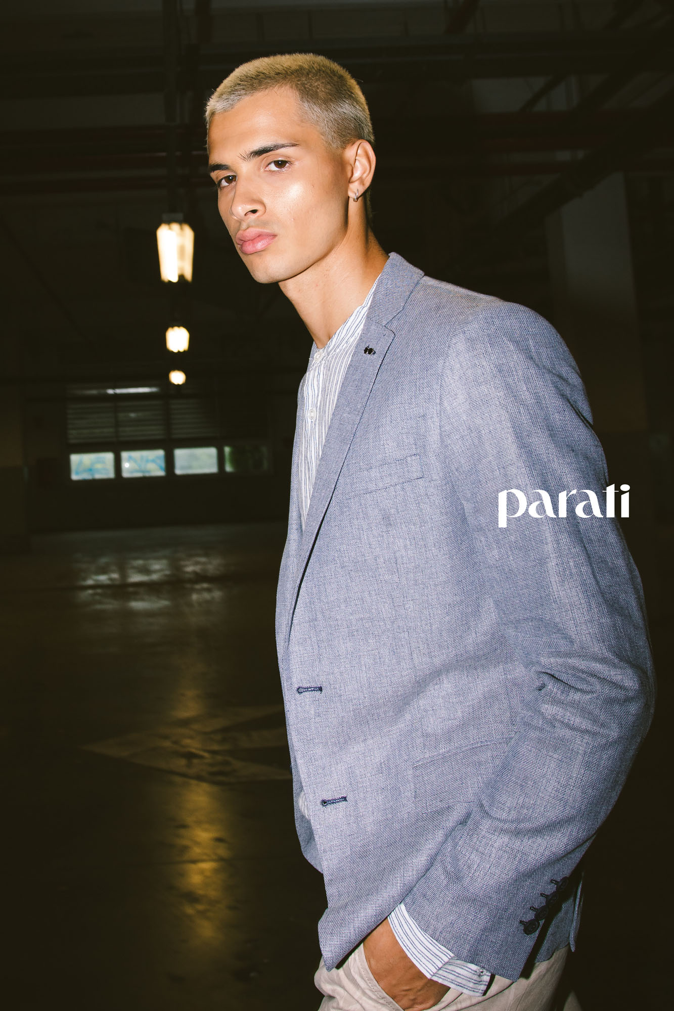 Estilo Para Ti 4 looks de verano para hombres cancheros 31