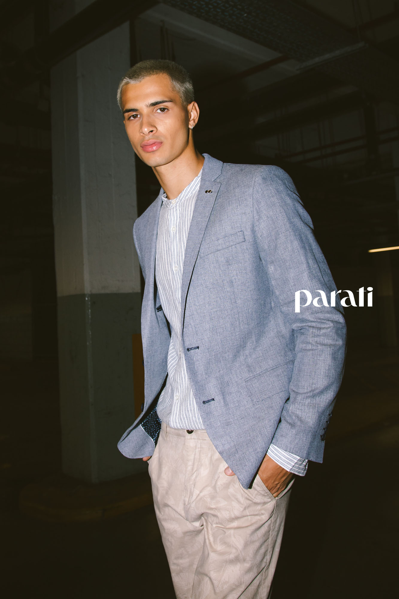 Estilo Para Ti 4 looks de verano para hombres cancheros 32