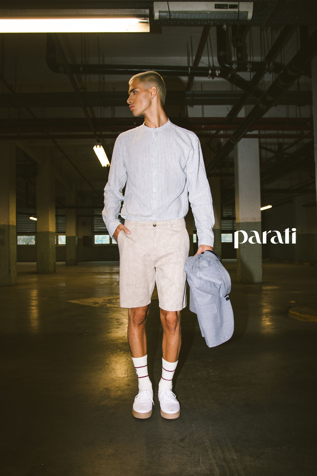 Estilo Para Ti 4 looks de verano para hombres cancheros 34