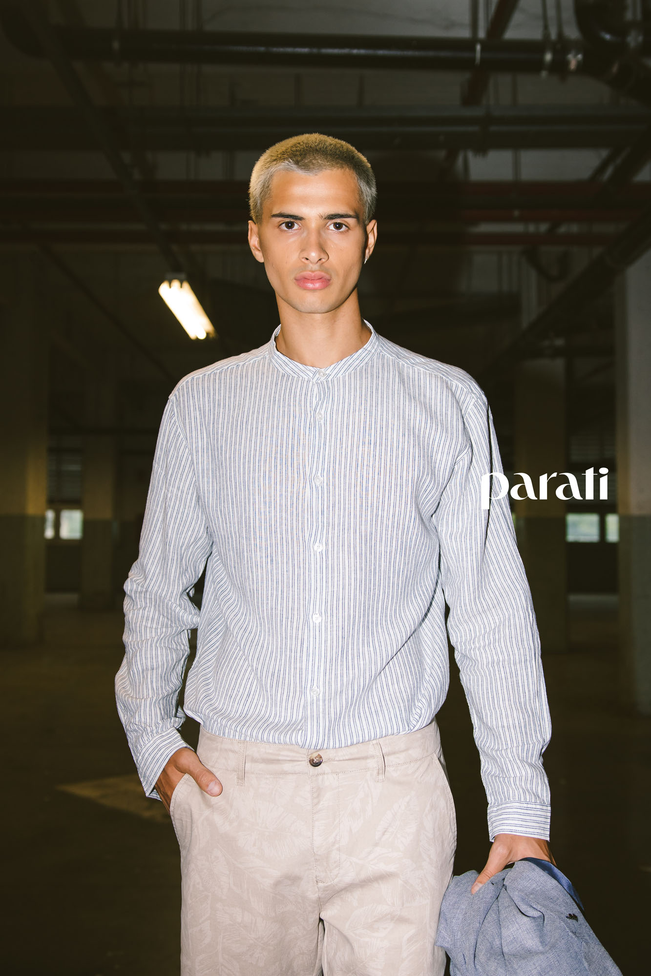 Estilo Para Ti 4 looks de verano para hombres cancheros 36