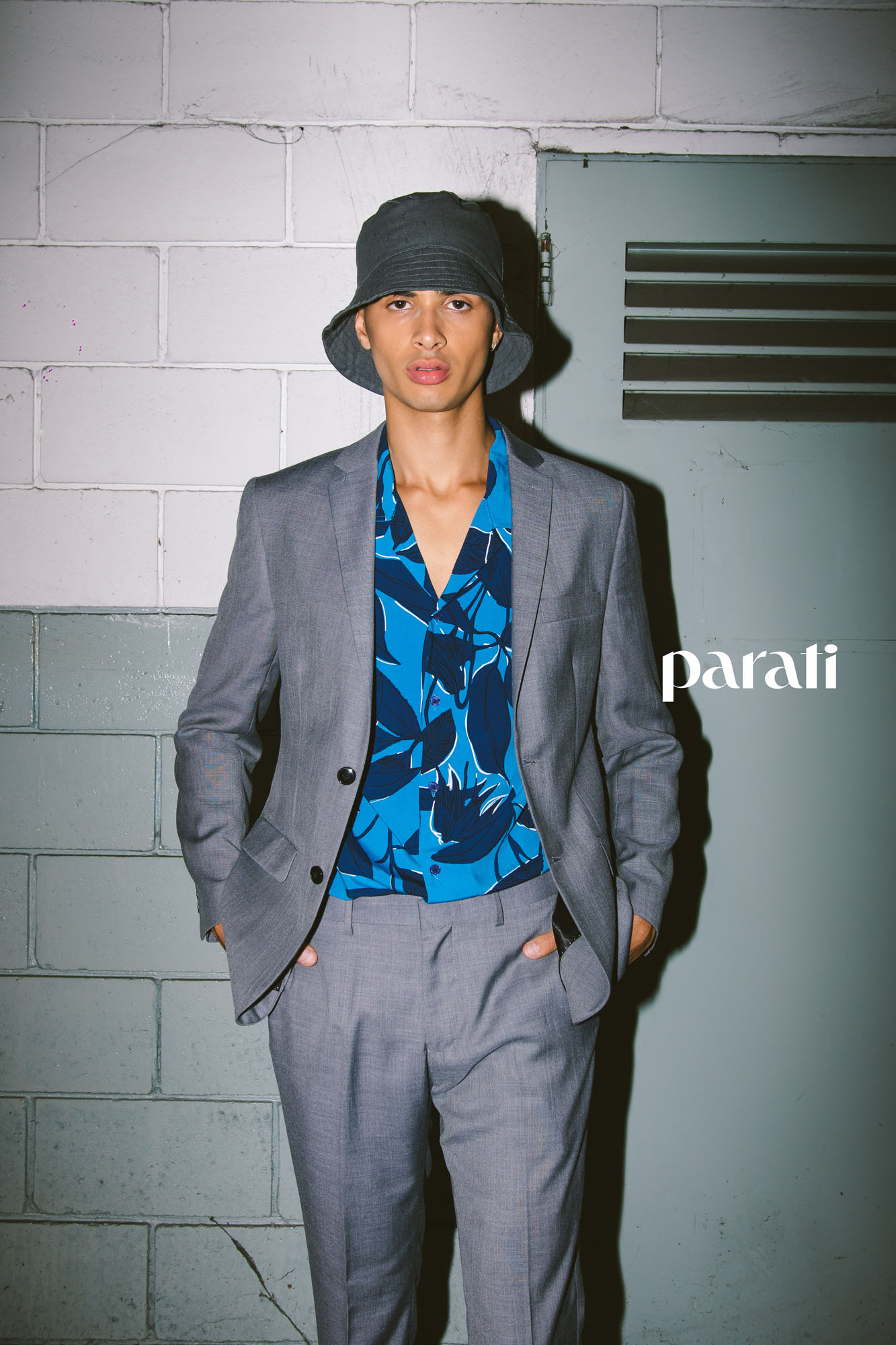 Estilo Para Ti 4 looks de verano para hombres cancheros 40