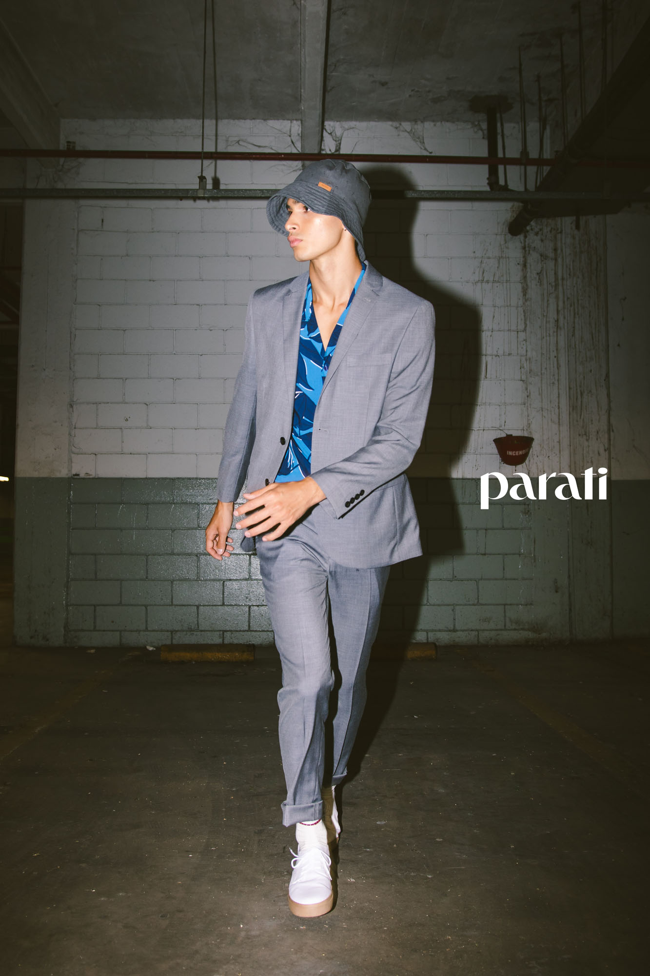 Estilo Para Ti 4 looks de verano para hombres cancheros 48