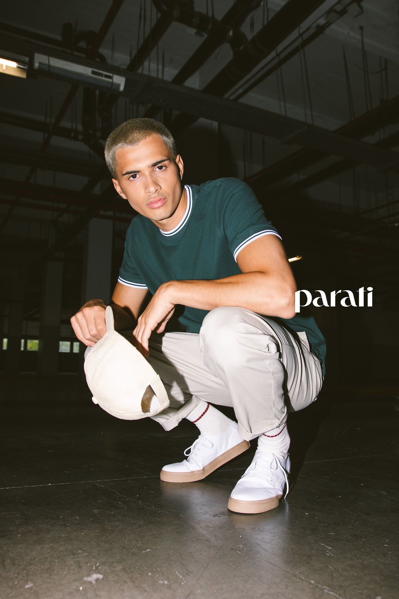 Estilo Para Ti 4 looks de verano para hombres cancheros 6