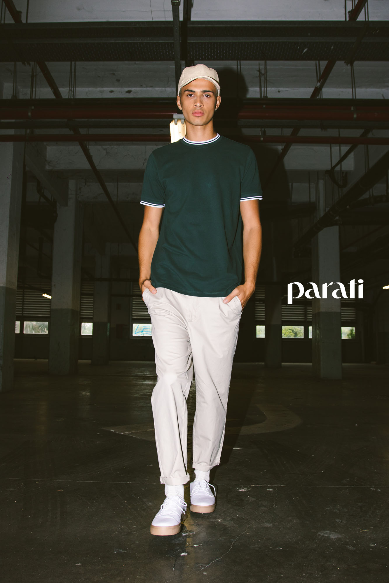 Estilo Para Ti 4 looks de verano para hombres cancheros 7