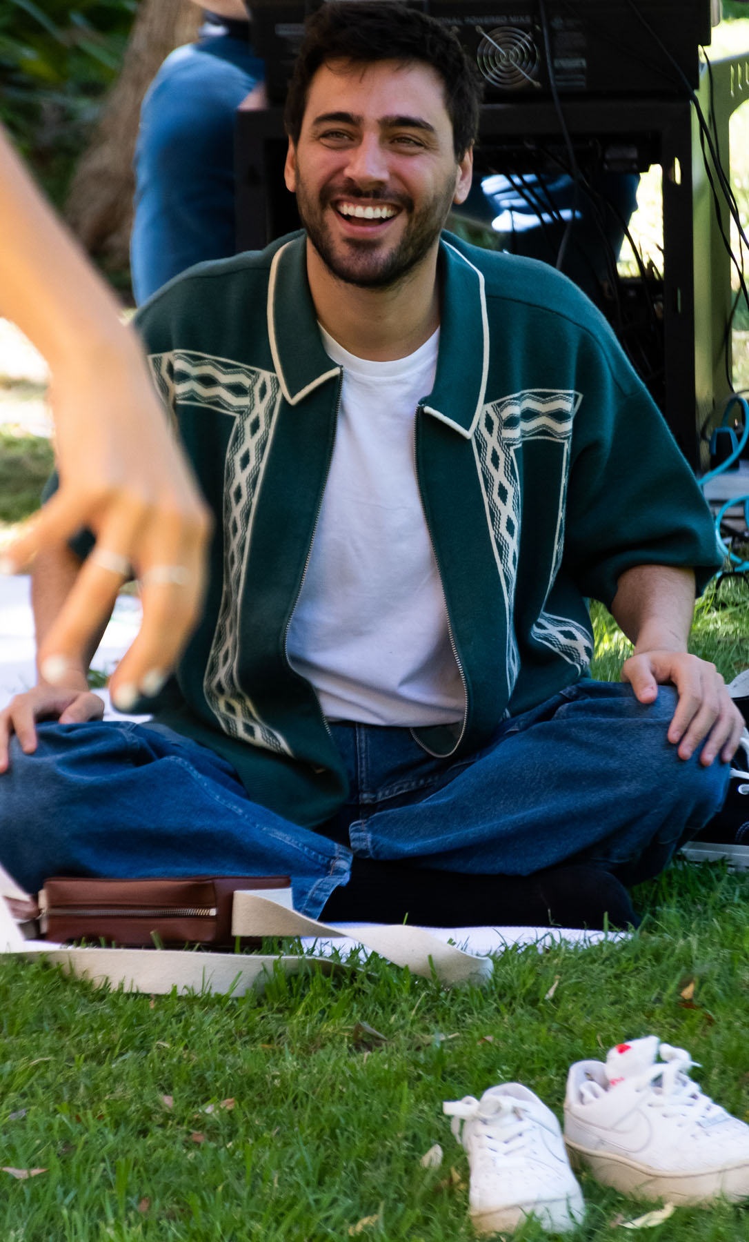 Para Ti La Serenisima (35)